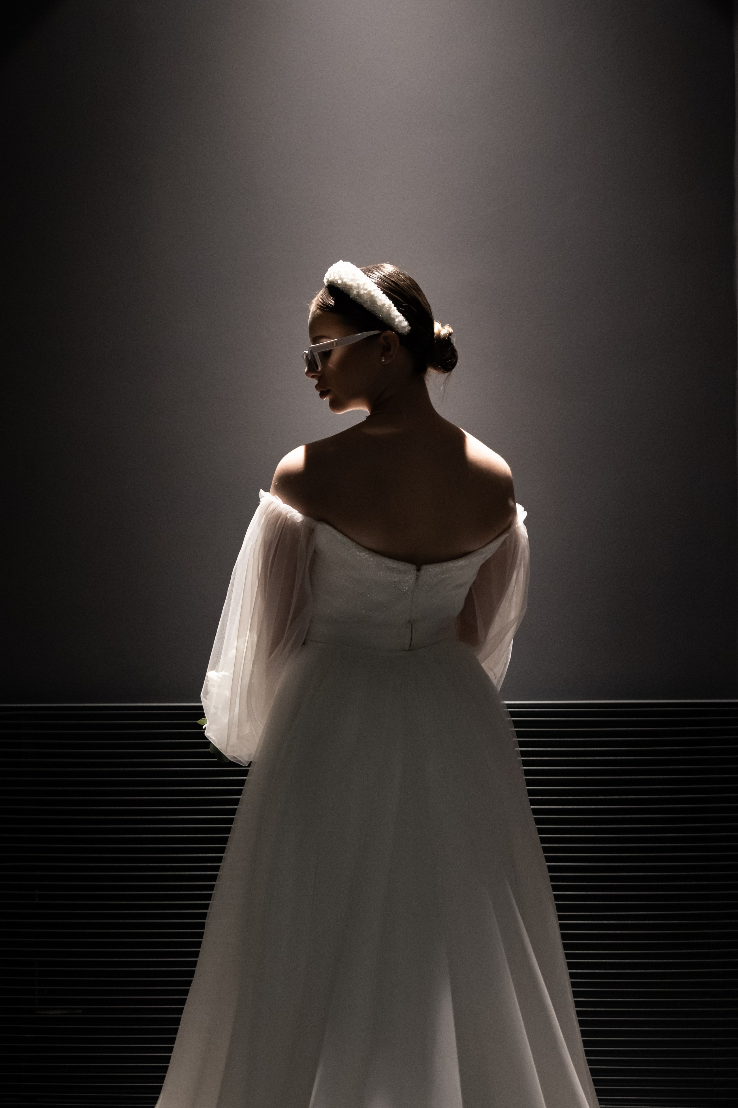 Свадебная съемка. Фотограф СПб