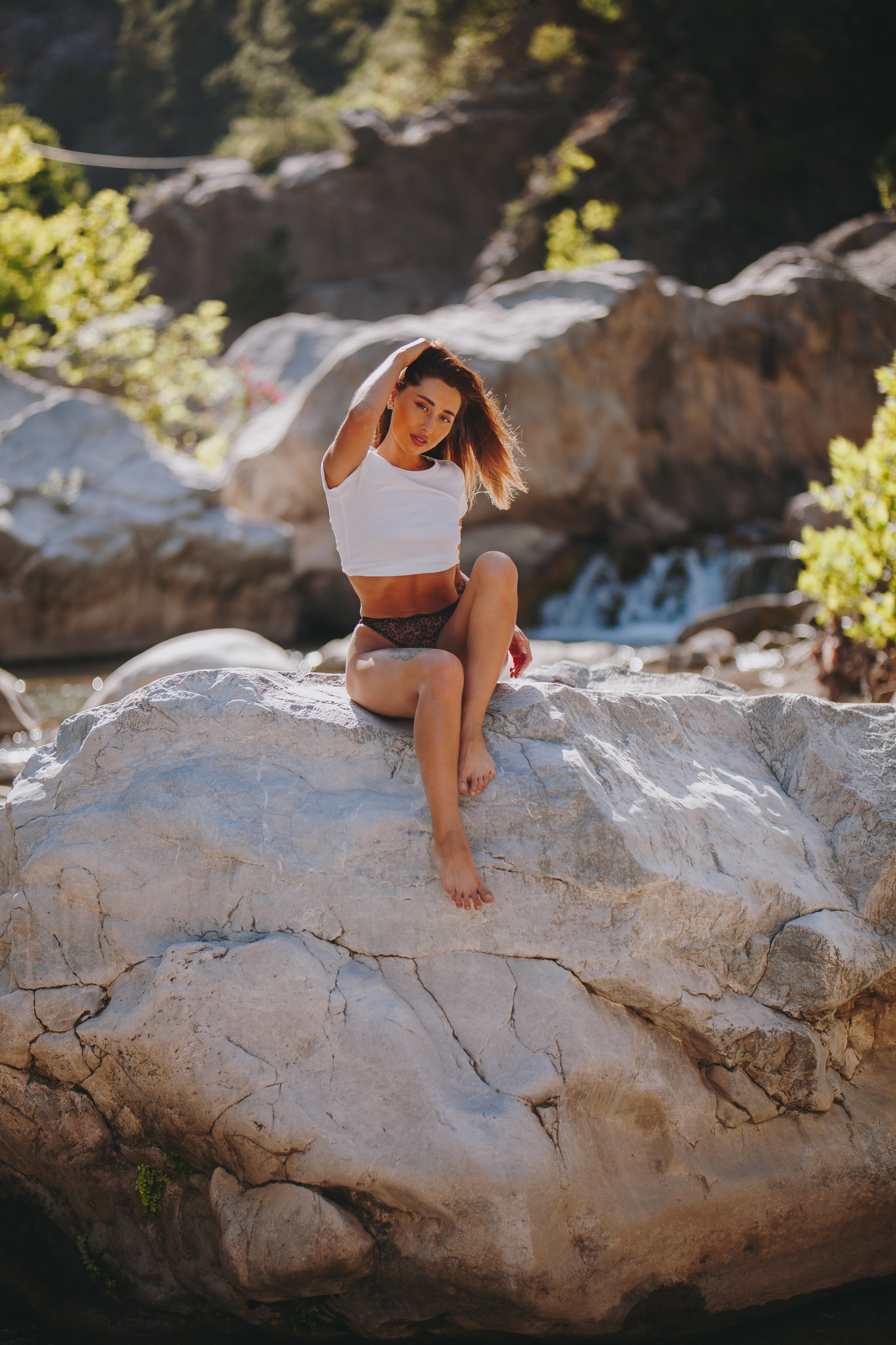 Ksenia. Главная