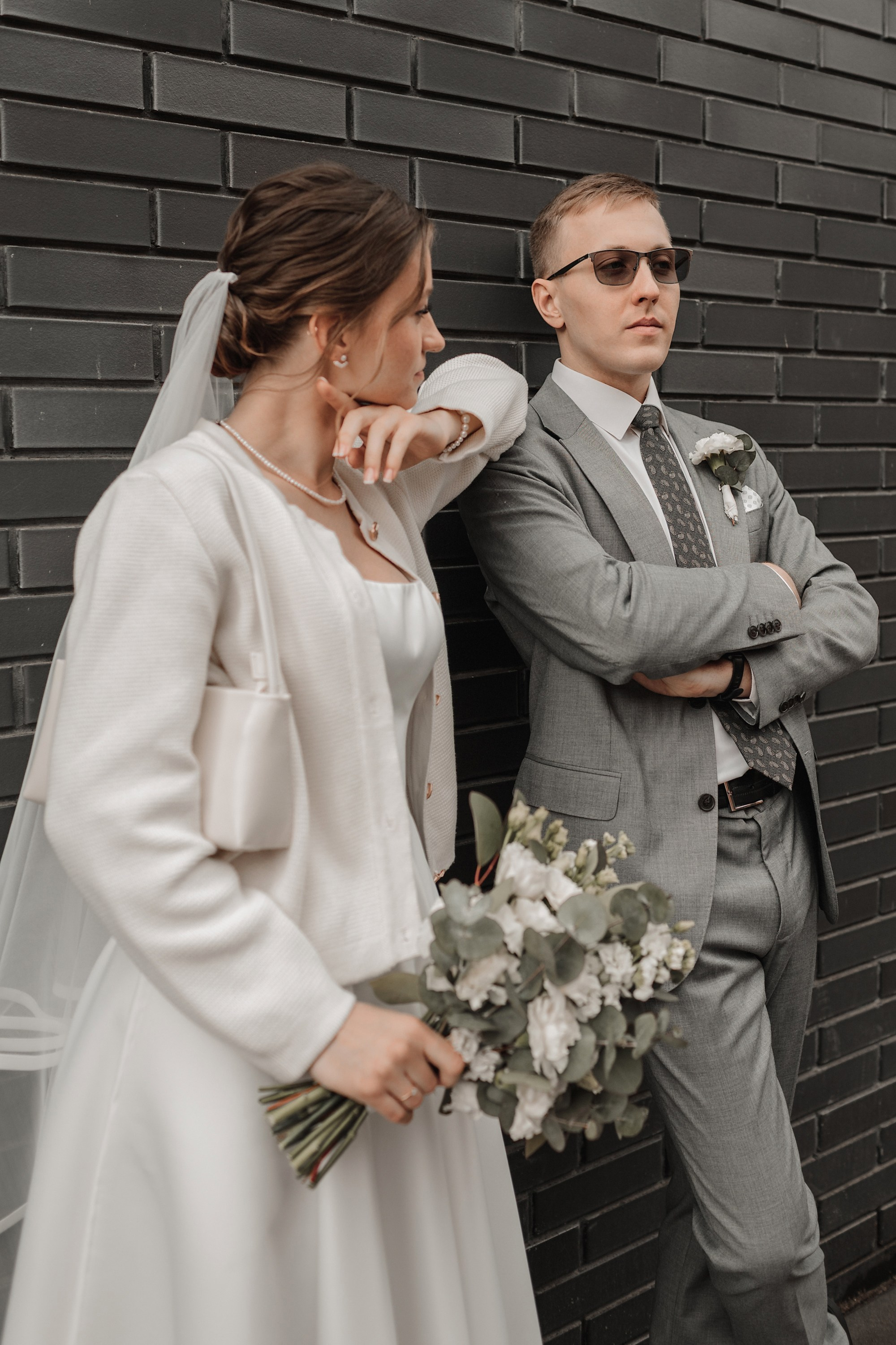 Егор и София. Команда фотографов