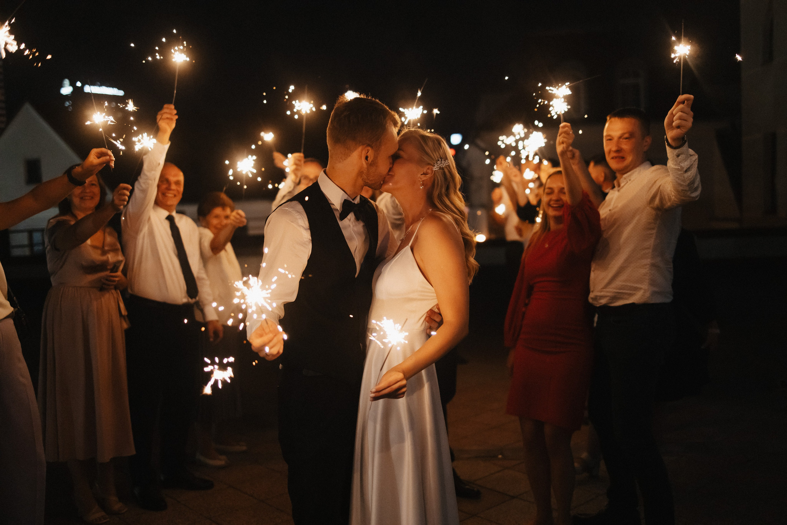 Илья и Дарья. Свадебный фотограф Роман Медведев , Минск, Беларусь