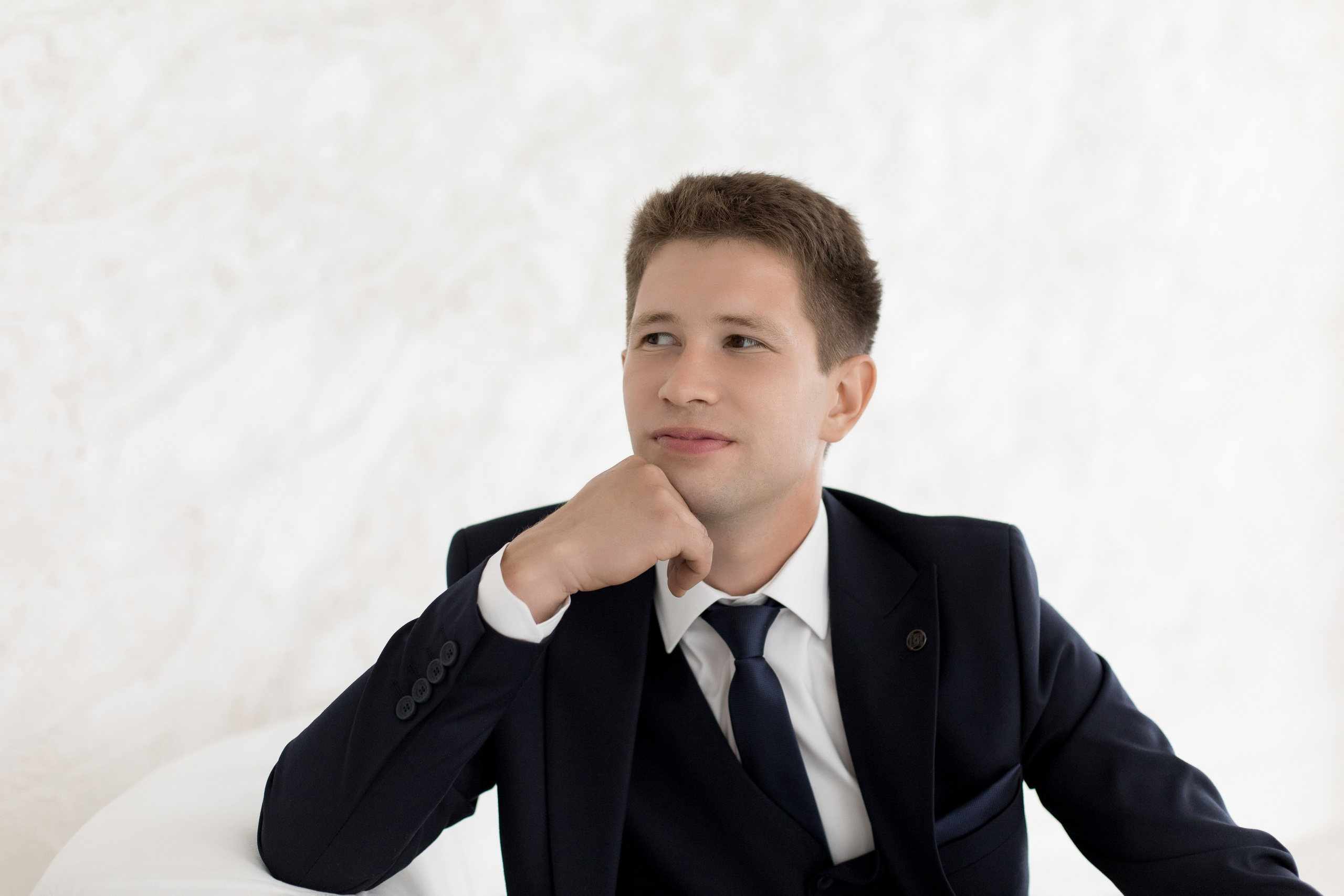 Денис и Анастасия. Свадебный и семейный фотограф Марина Злочевская