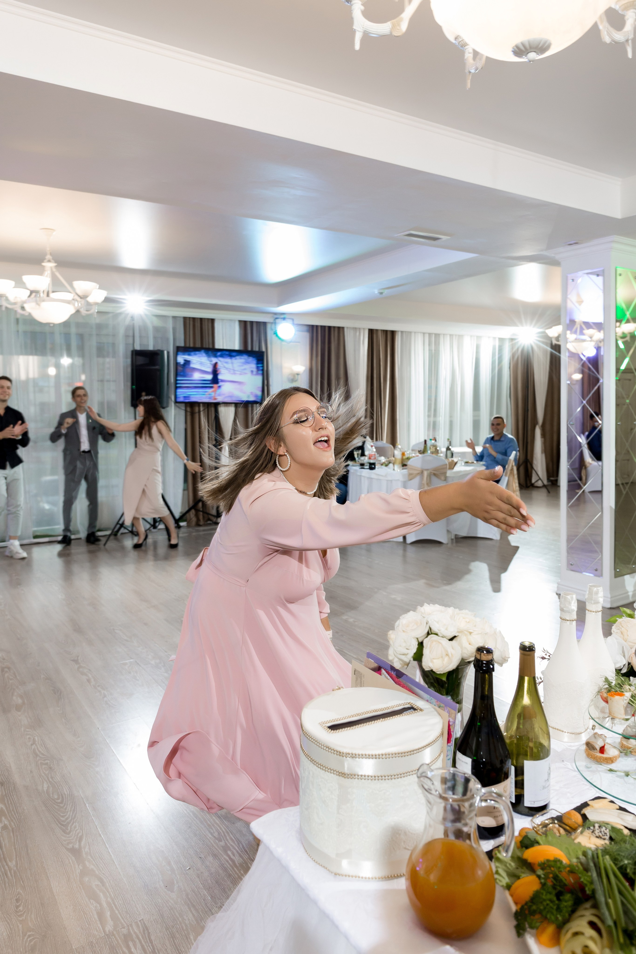 Алексей и Дарья. Свадебный и семейный фотограф Марина Злочевская