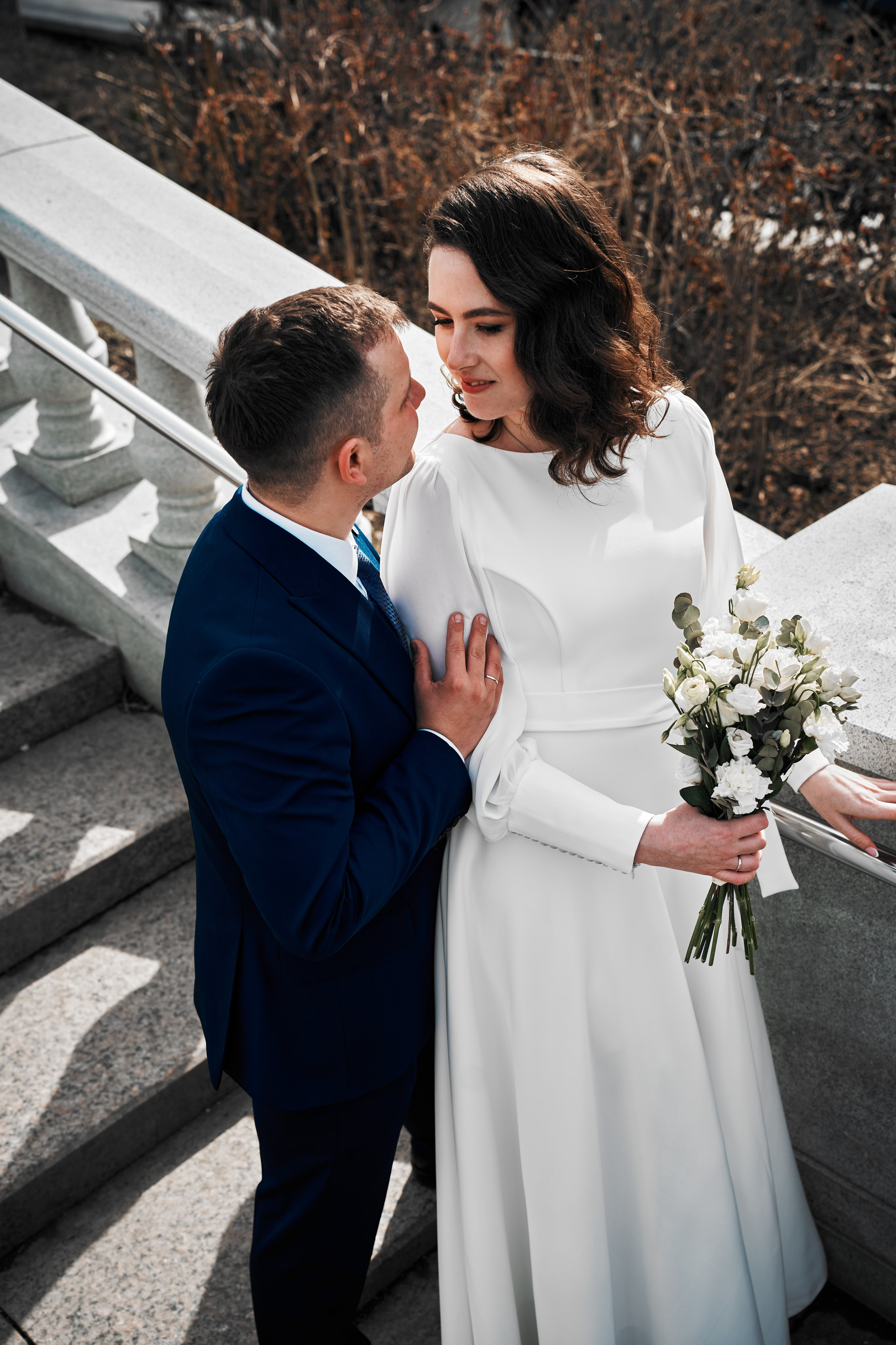 Свадебная съемка. ФОТОГРАФ ЕКАТЕРИНБУРГ