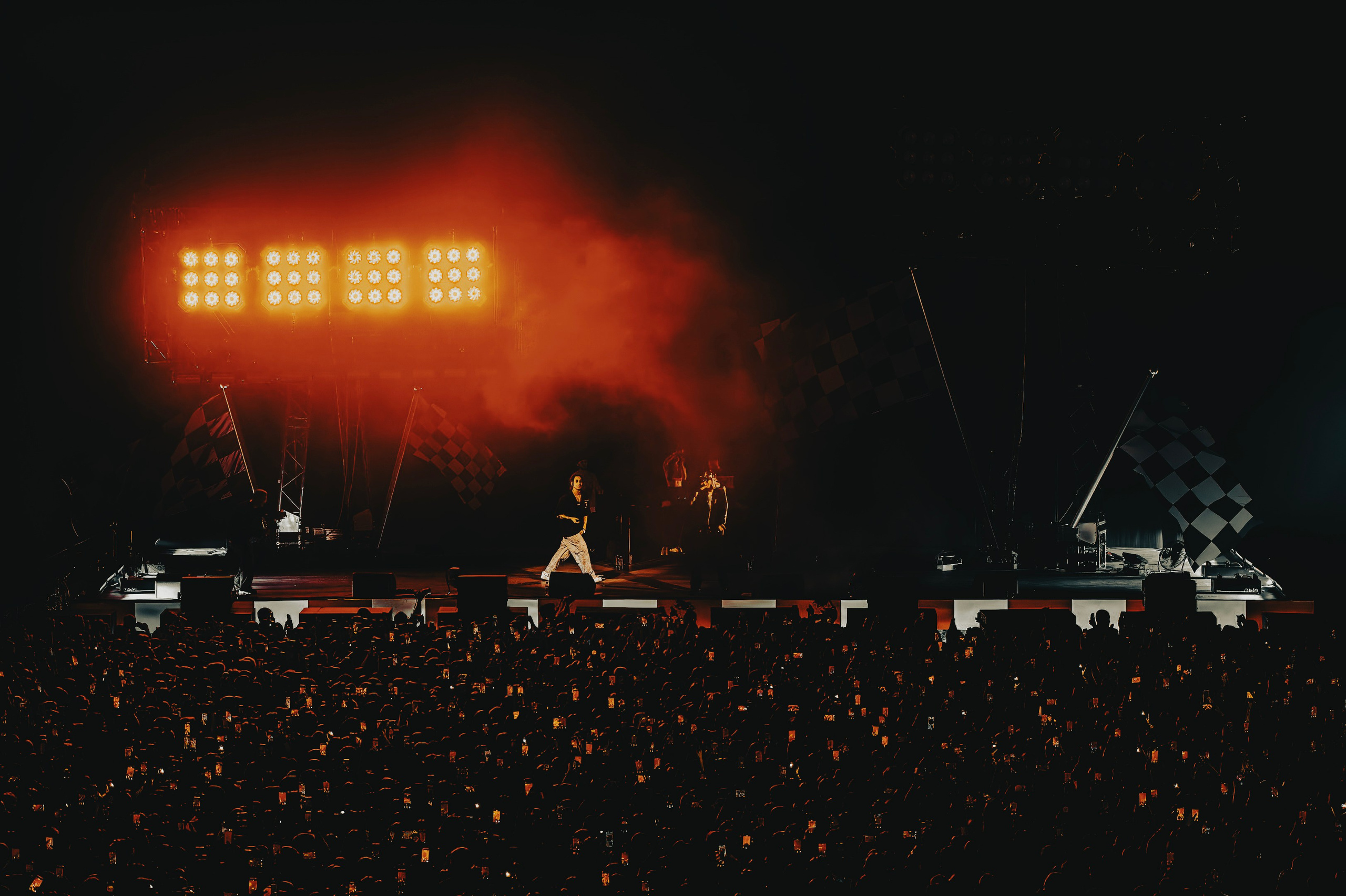 YANIX / MOSCOW / 2025. OOPS