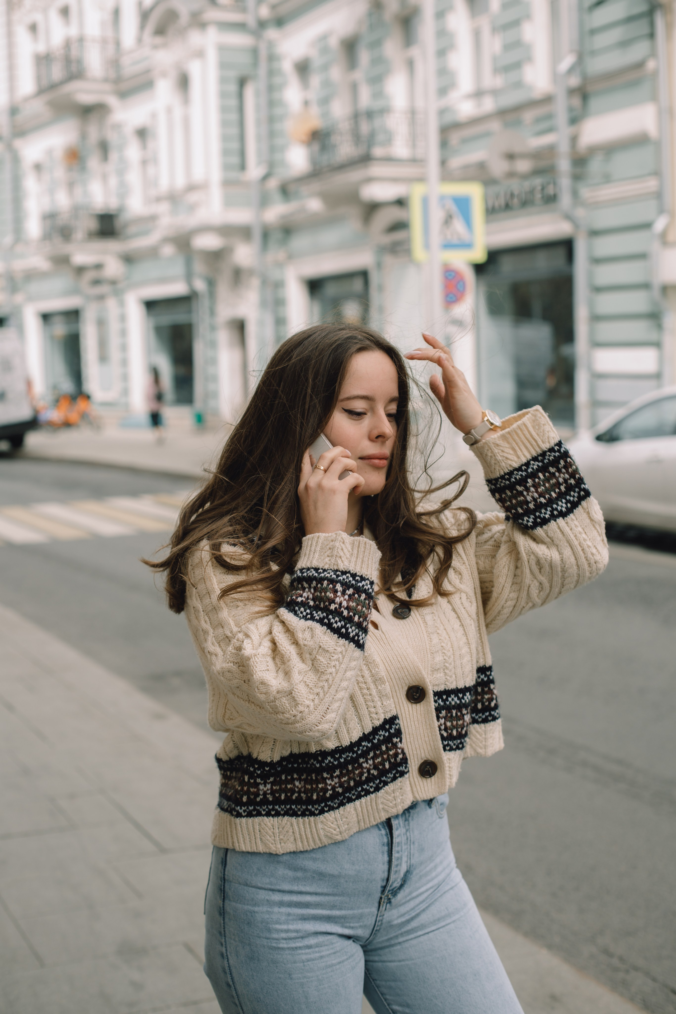 Контент для эксперта (коуч). Портретный фотограф в Москве