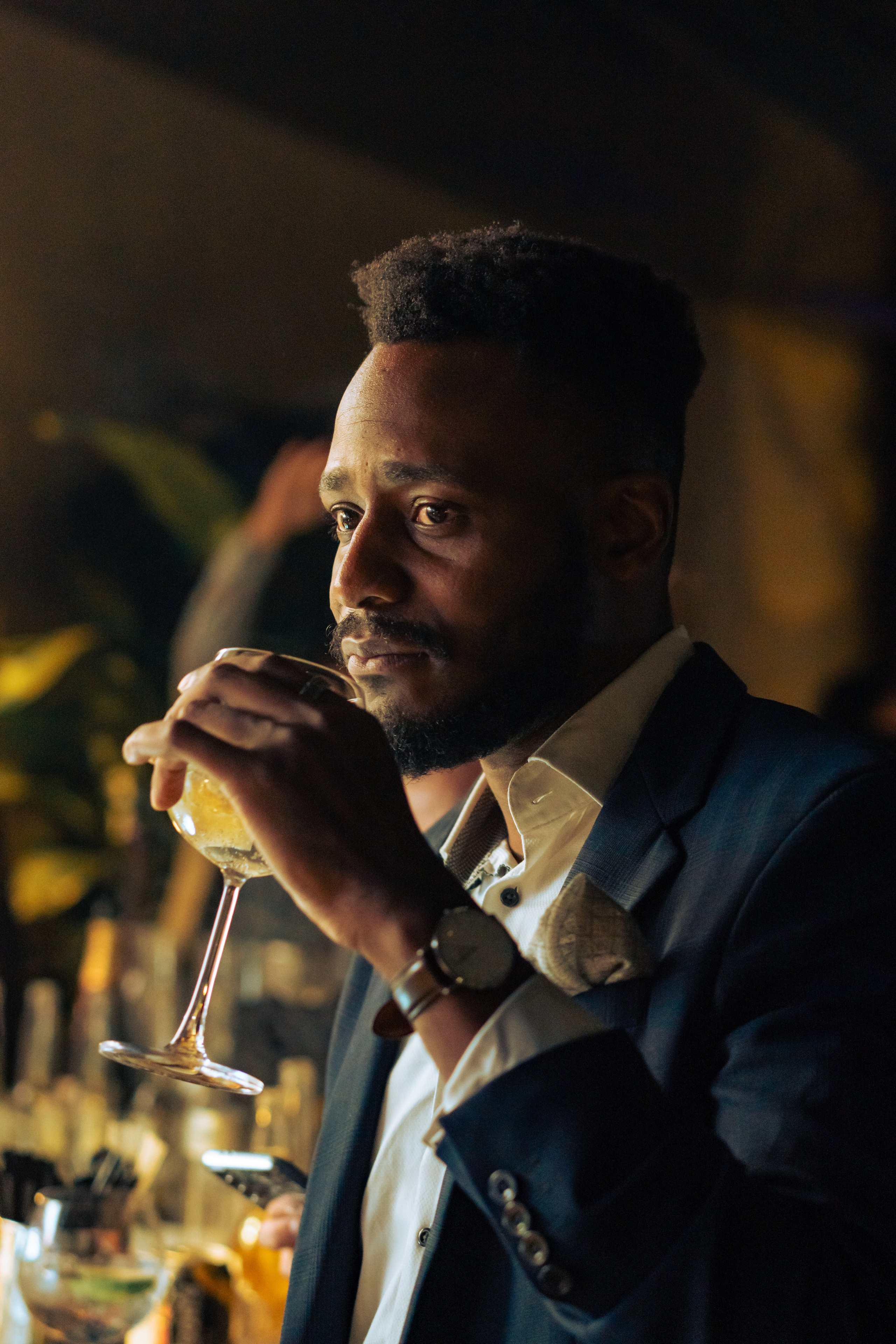 Club photoshoot in Beijing