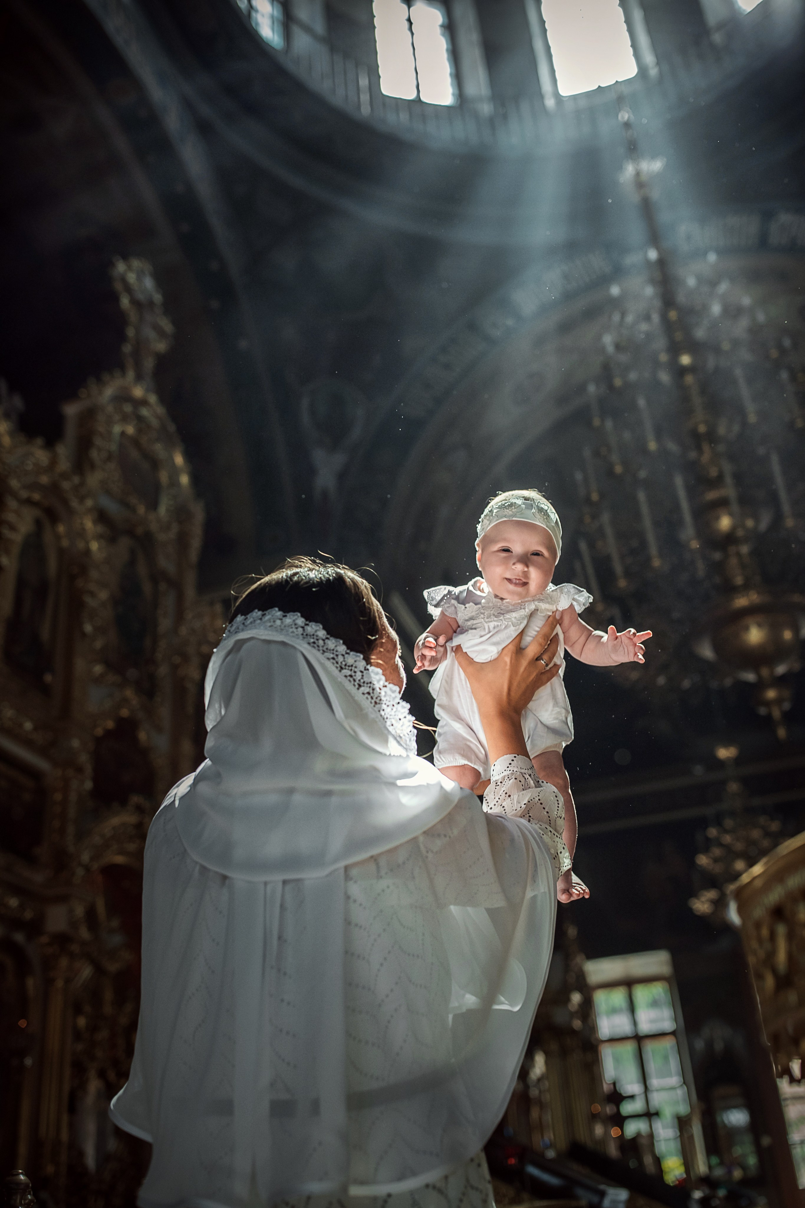 Фотограф, психолог Ольга Парфентьева