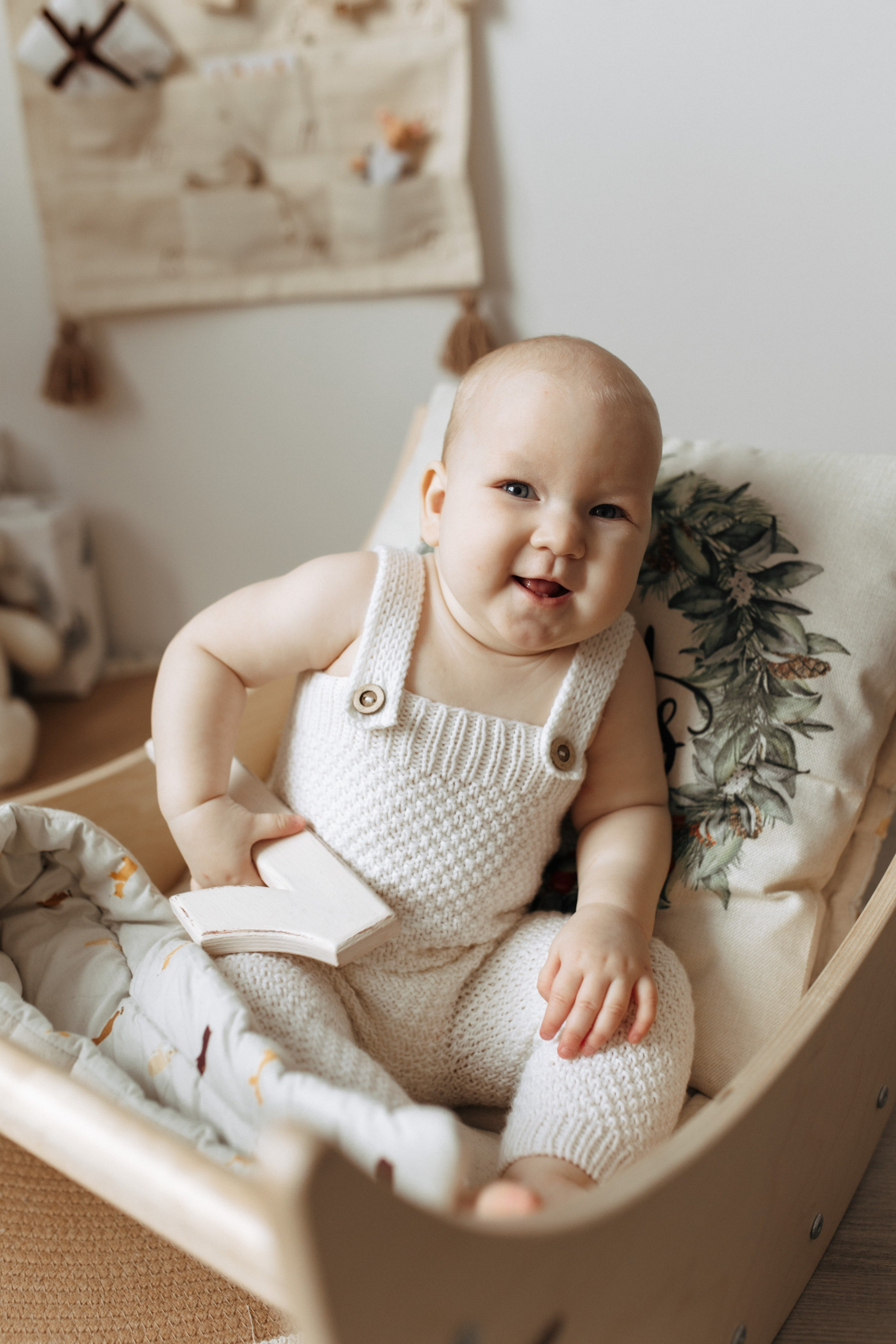 Девочки. Фотограф новорожденных Серпухов, Протвино, Москва I Марина Бурмистрова