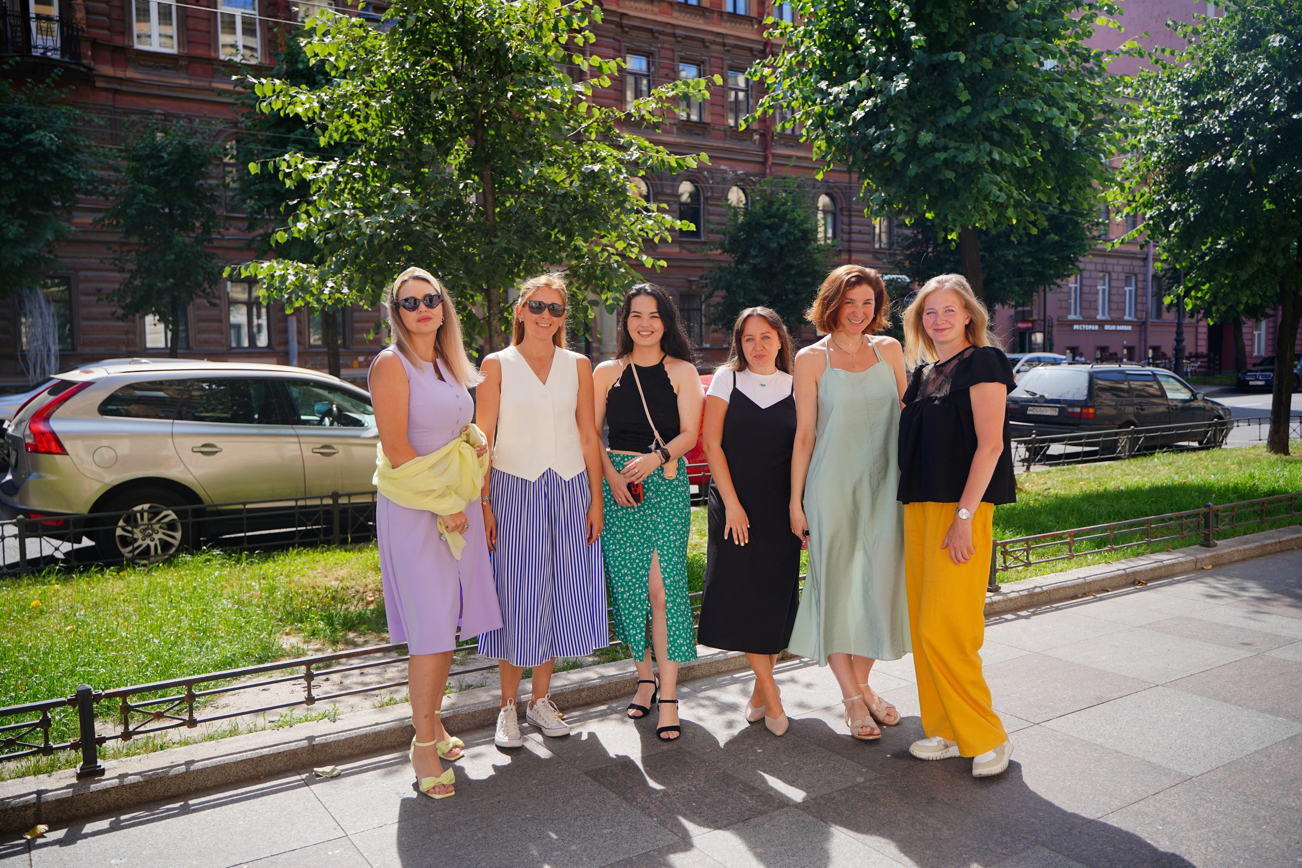 Мероприятия. Фотограф Богдан Оськин