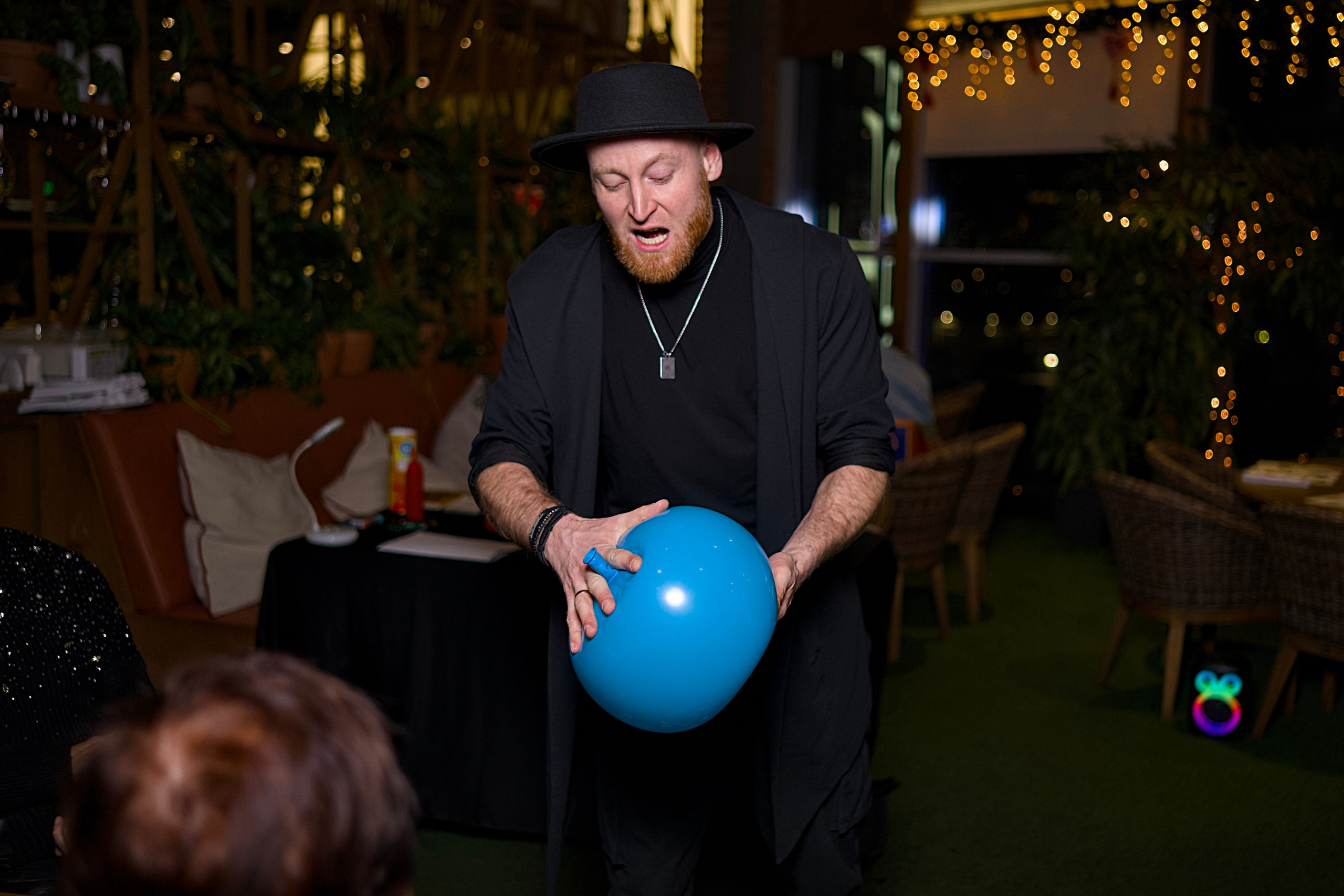 Мероприятия. Фотограф Богдан Оськин