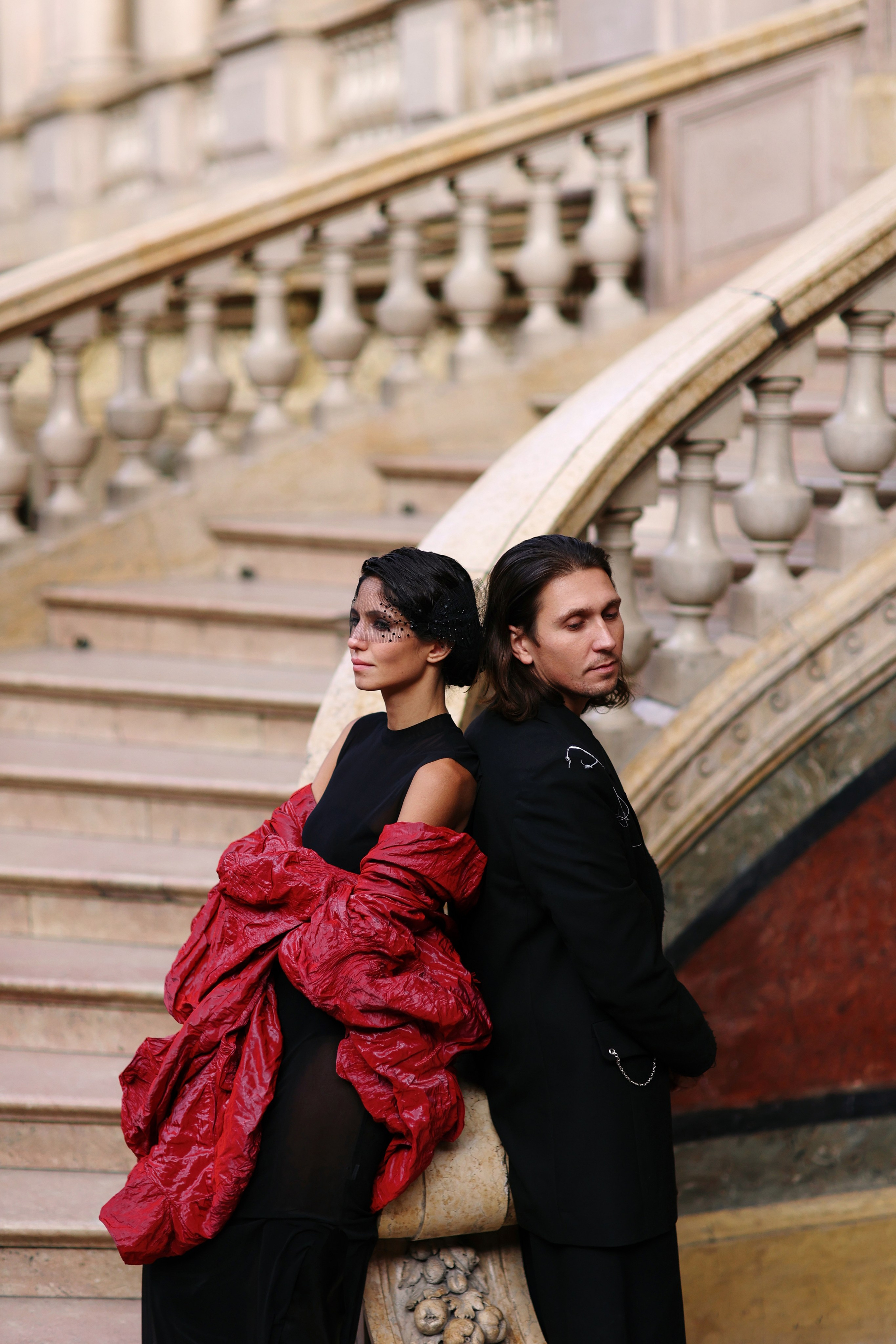 Академия Штиглица. Свадебный и love story фотограф в Санкт-Петербурге (Спб) Natali Iva