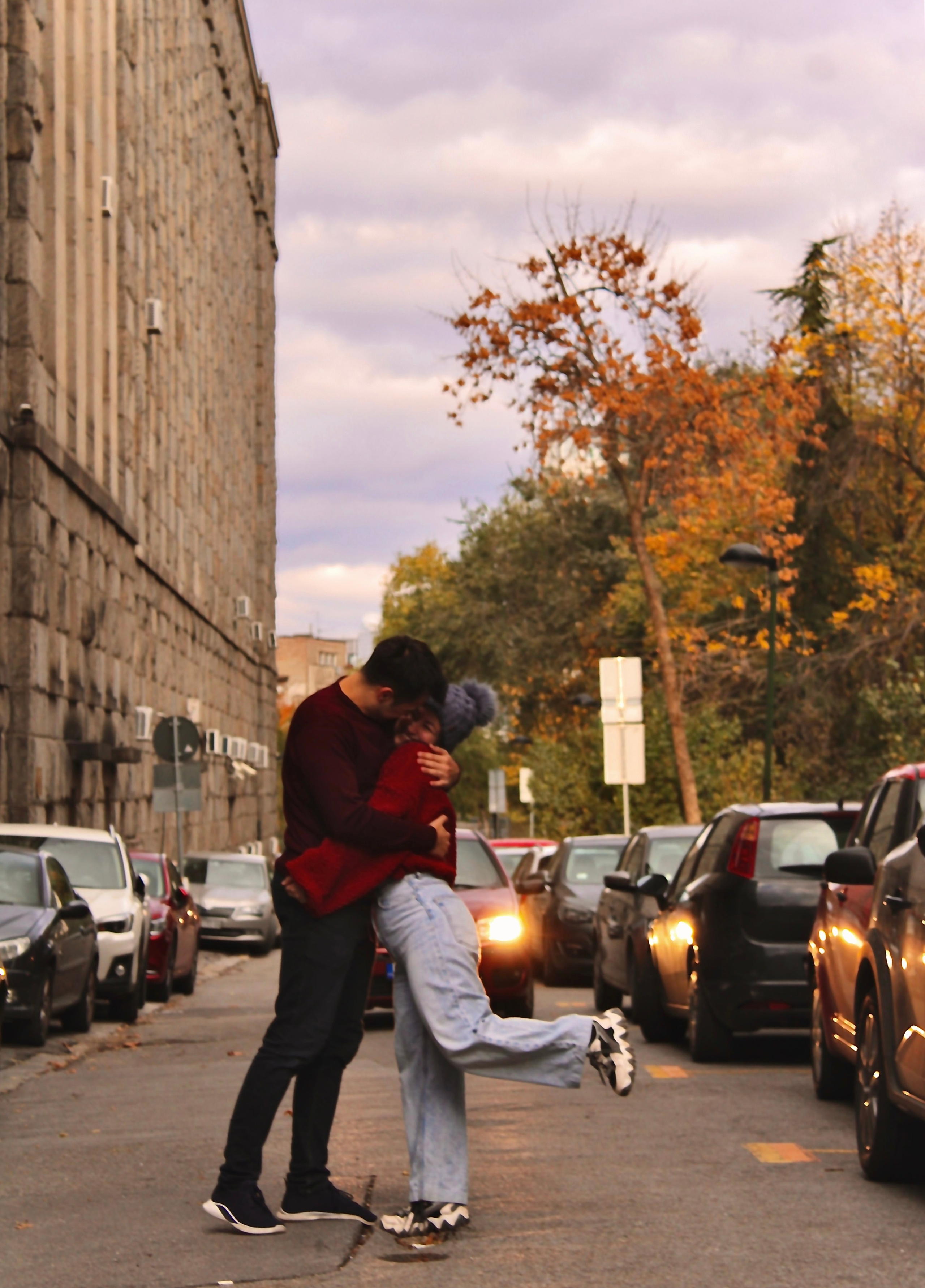 Лавстори и семьи. Портретный фотограф Москва | Елена Столиванова