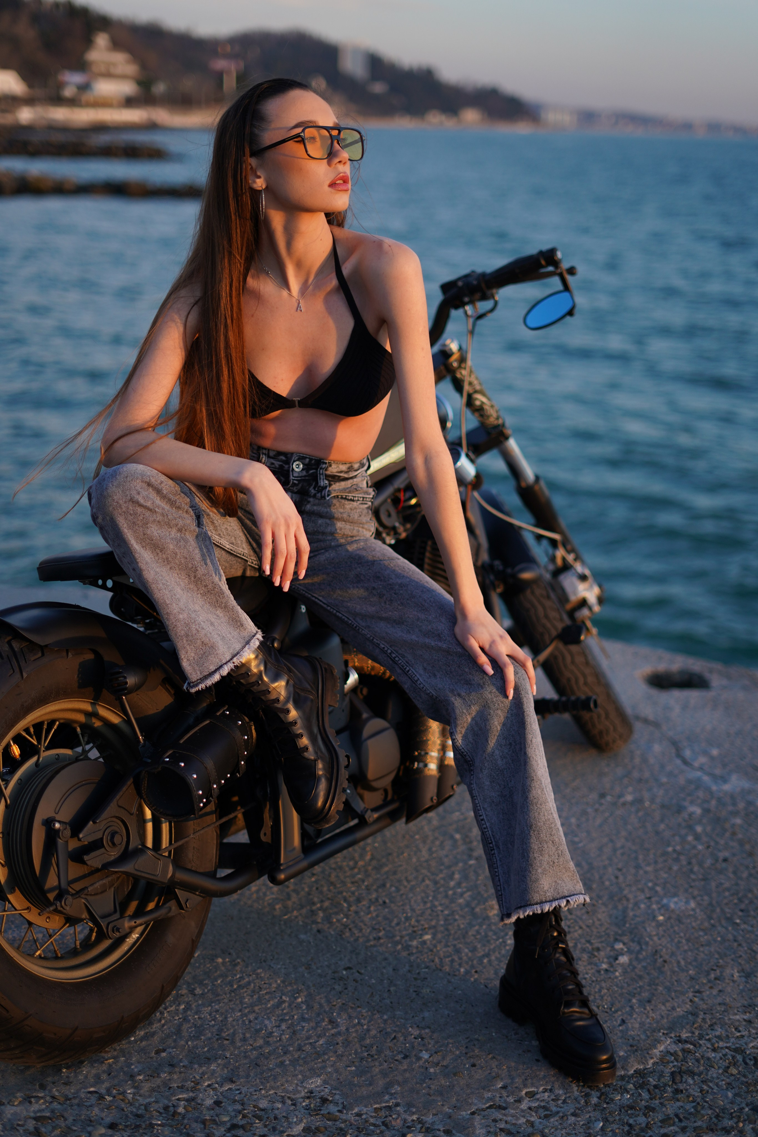 Аня. Профессиональный Фотограф в Сочи Марина Ситкина