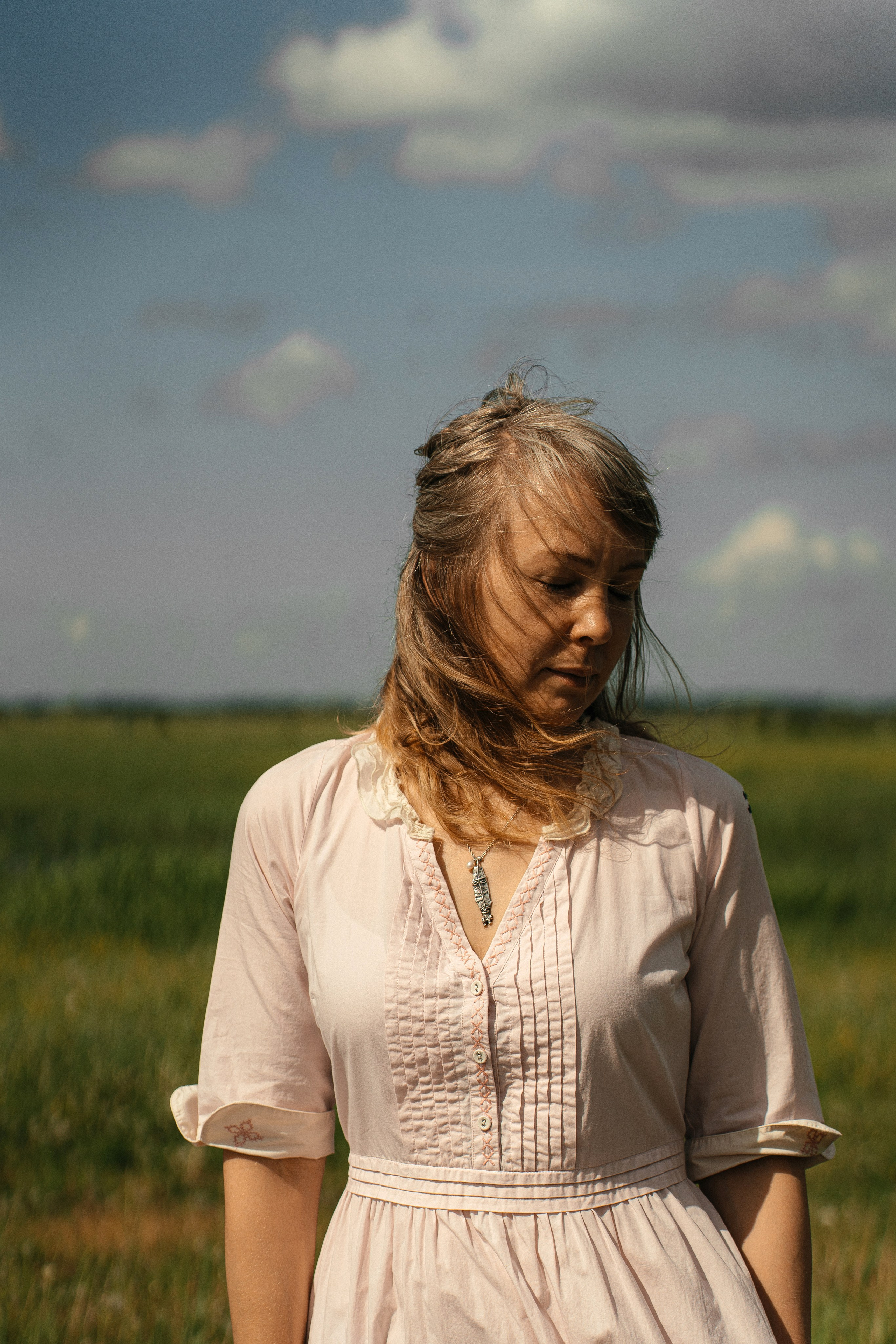 Пикник. Лайфстайл фотограф в Ханты-Мансийске Мария Шишкина