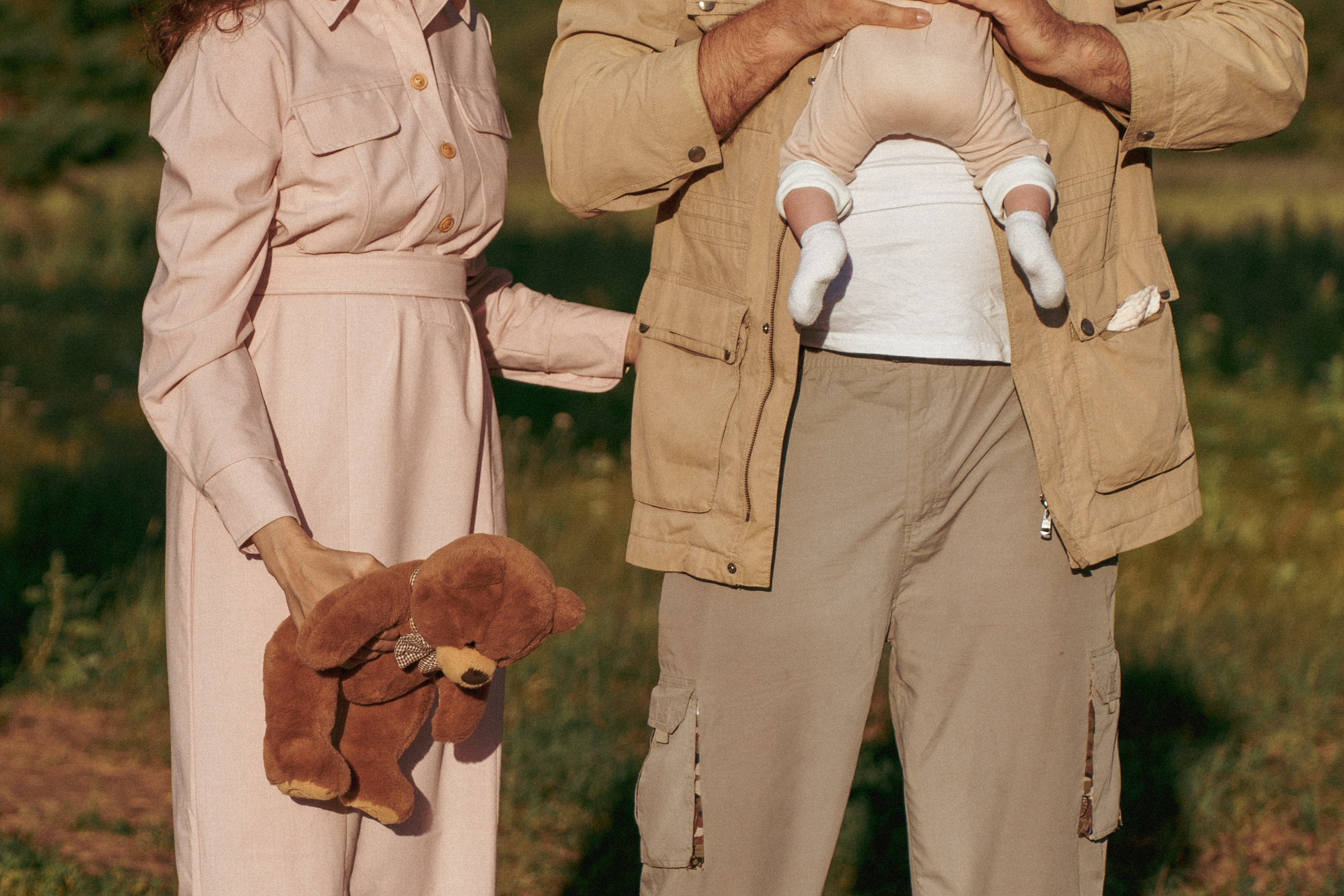 Семейная съёмка. Лайфстайл фотограф в Ханты-Мансийске Мария Шишкина