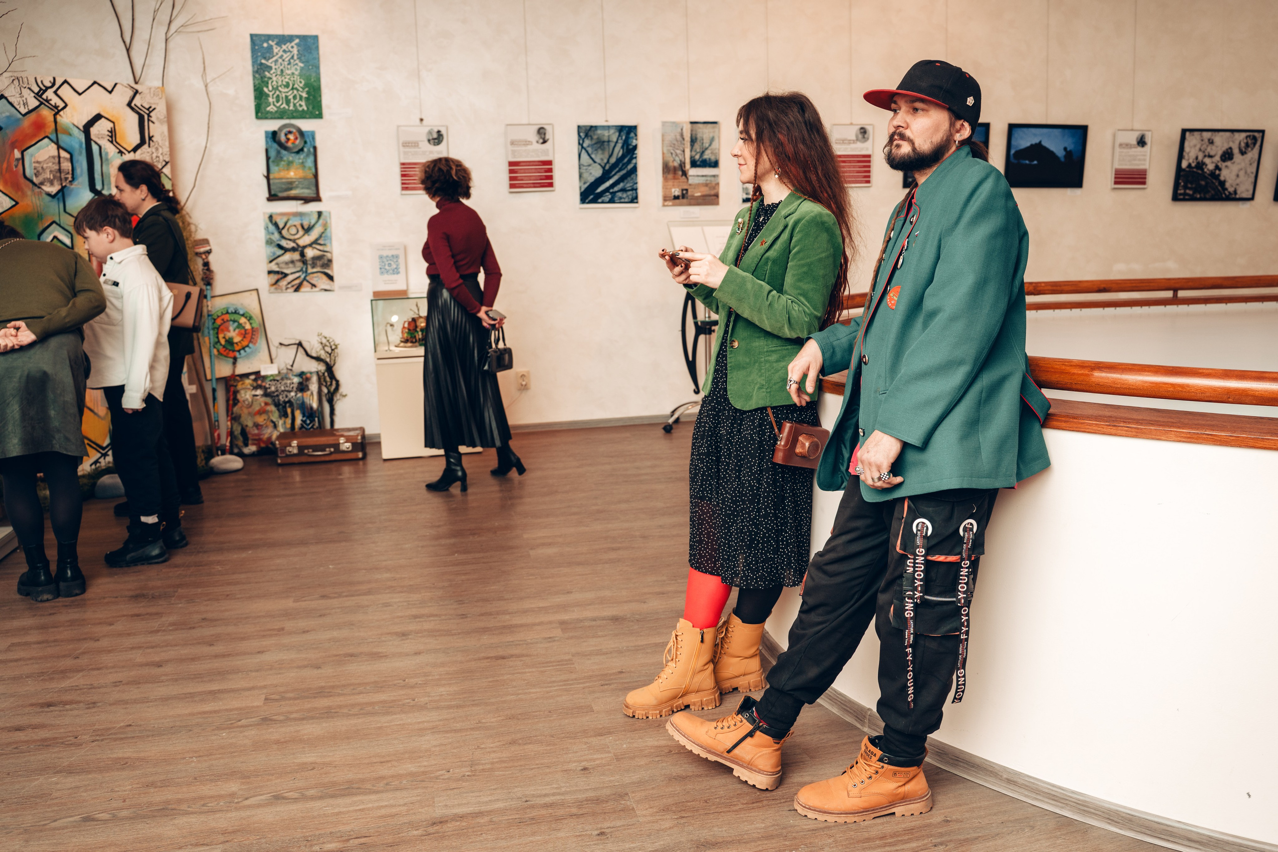 Репортажная съёмка. Лайфстайл фотограф в Ханты-Мансийске Мария Шишкина