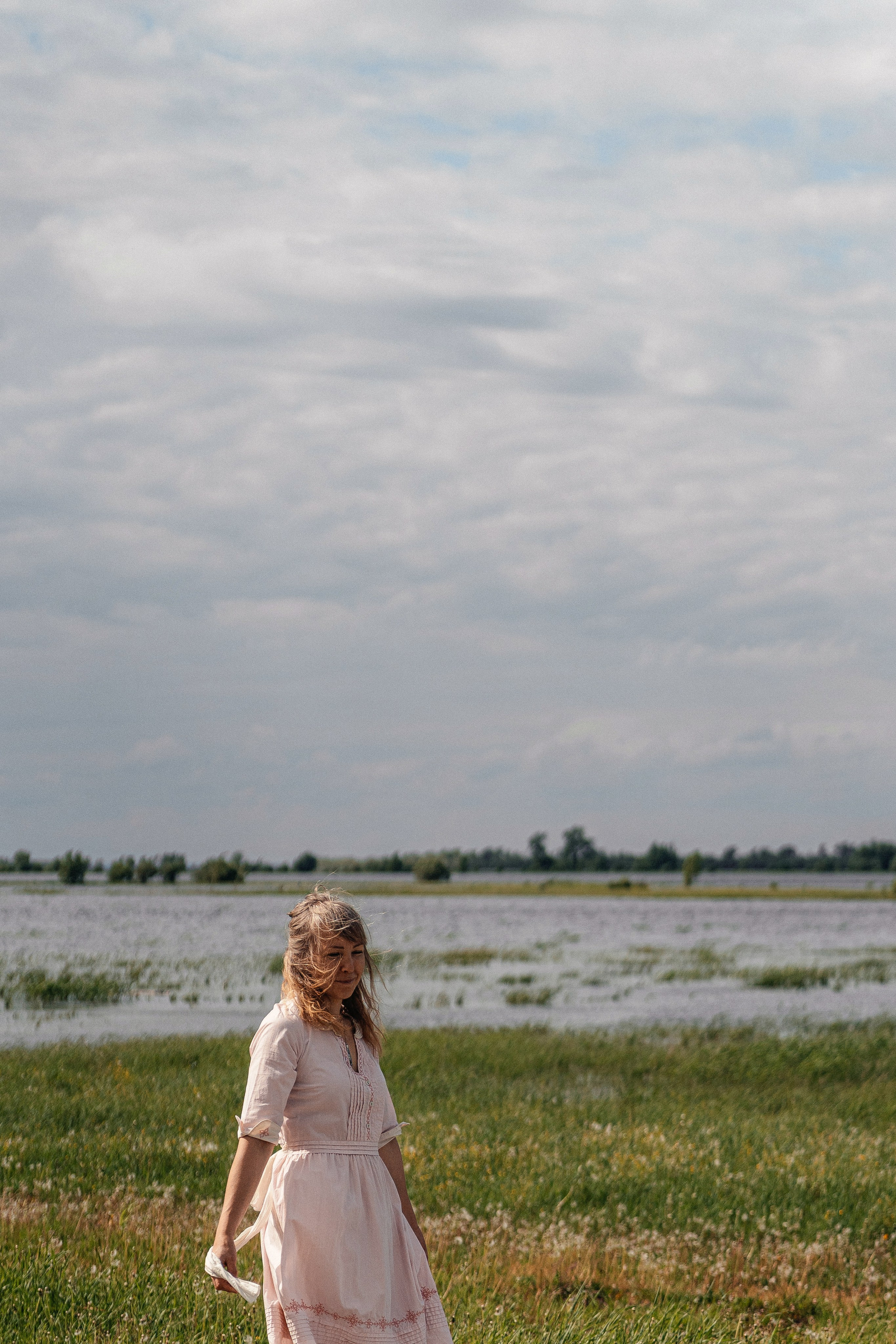 Лайфстайл фотограф в Ханты-Мансийске Мария Шишкина