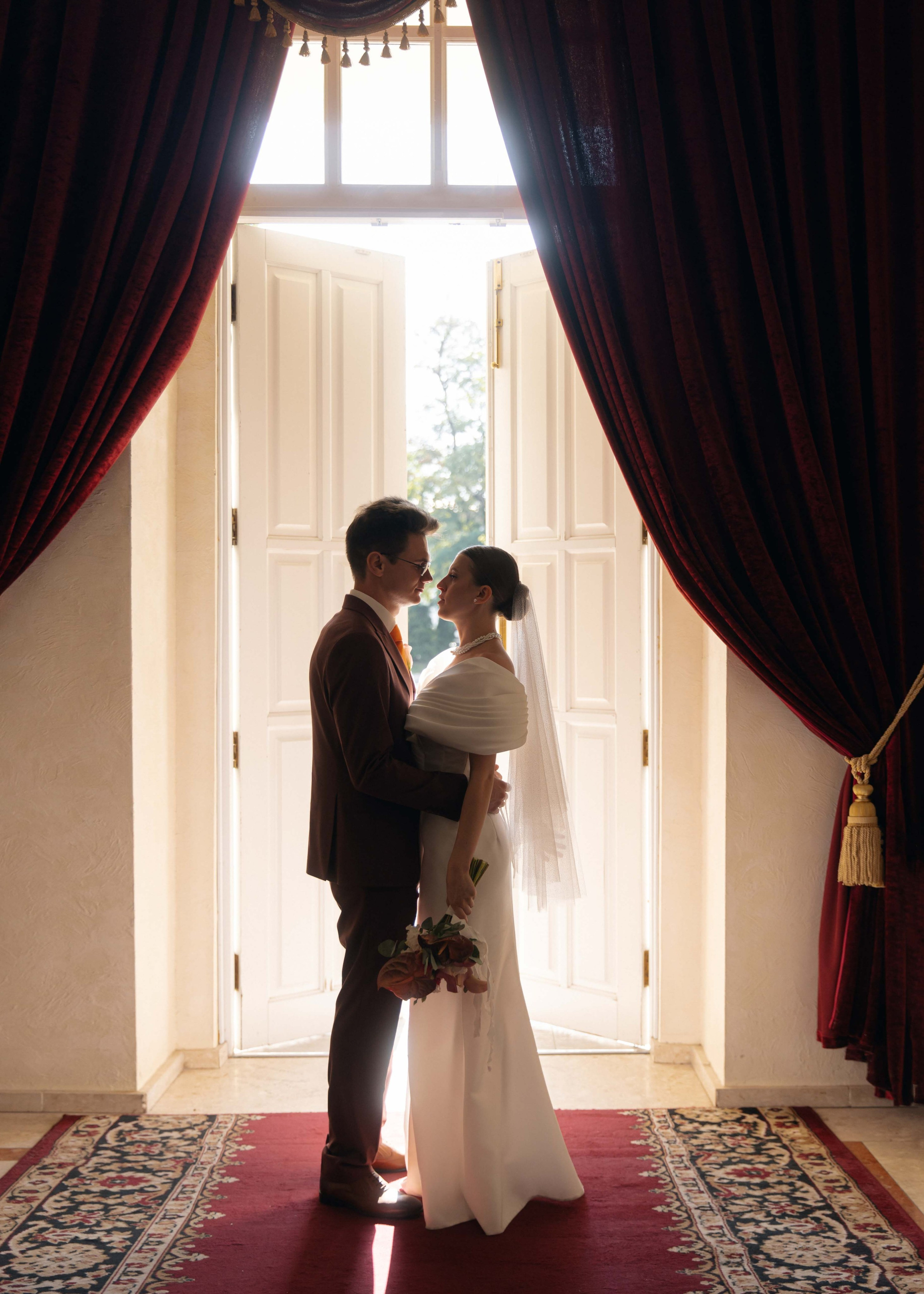 Илья и Катя. Свадебный фотограф и видеограф в Краснодаре | Алина и Евгений Кумановские