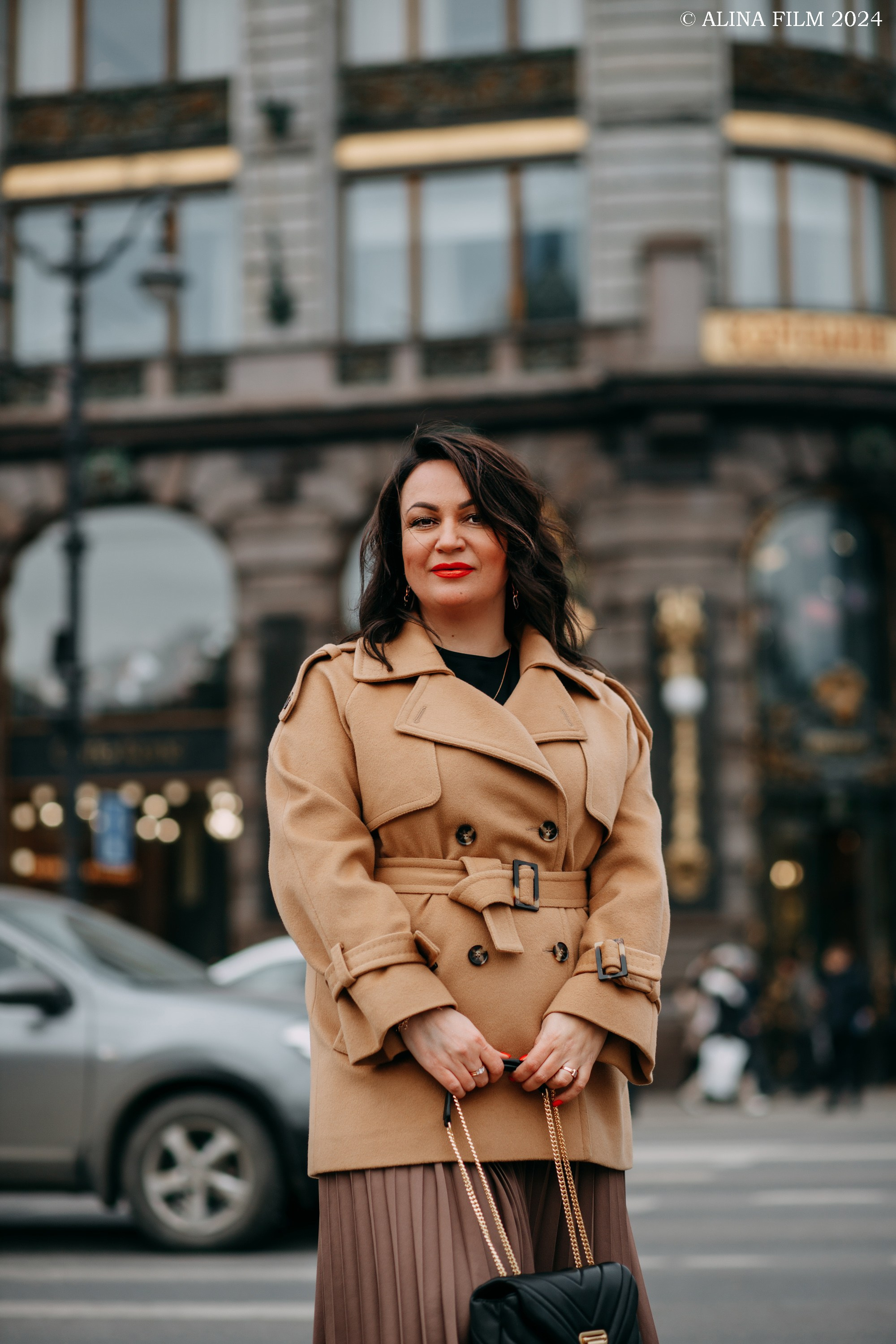 Типичный Питер. Фотограф в Санкт-Петербурге Alina Film