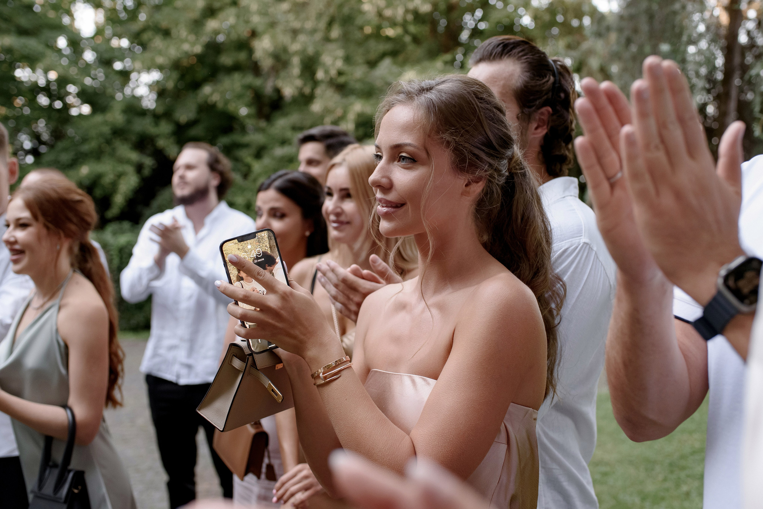 Грузия. Алина Посторонка