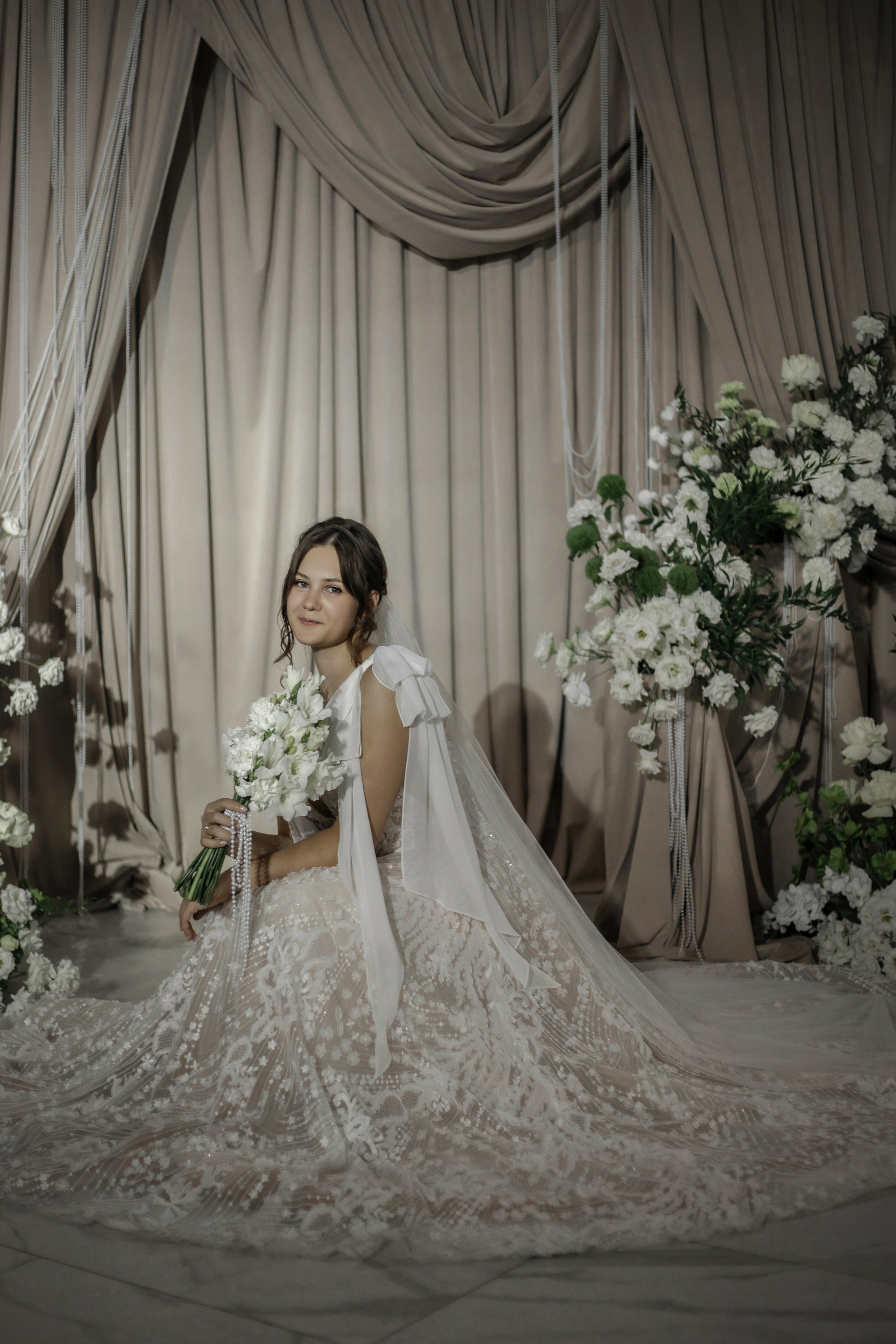 A|S банкет. Свадебный и семейный фотограф в Саратове Анжела Борисова