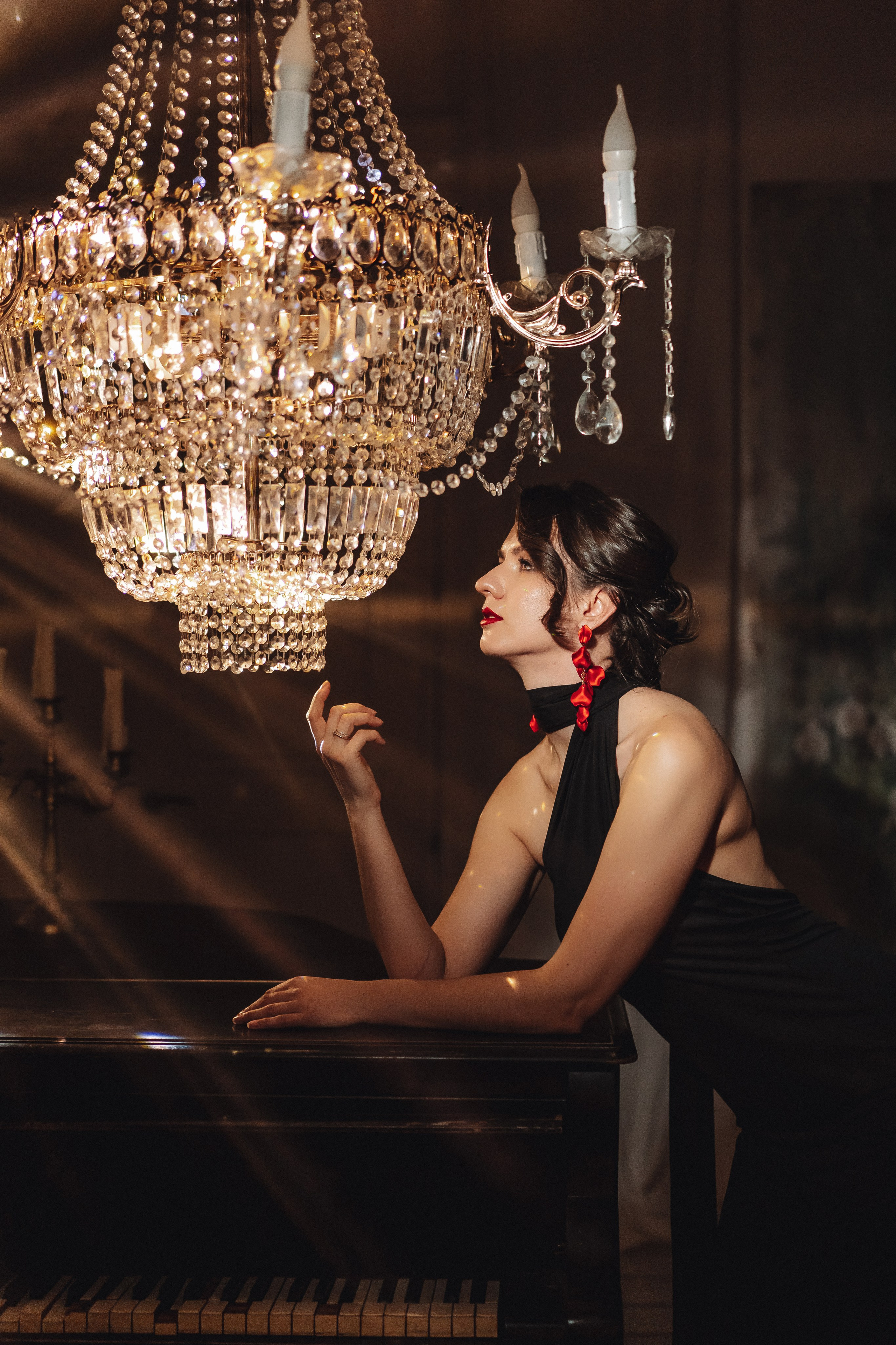 Фотопроект «Шик! Камера! Мотор!». Семейный и контент фотограф в Красноярске Власова Екатерина