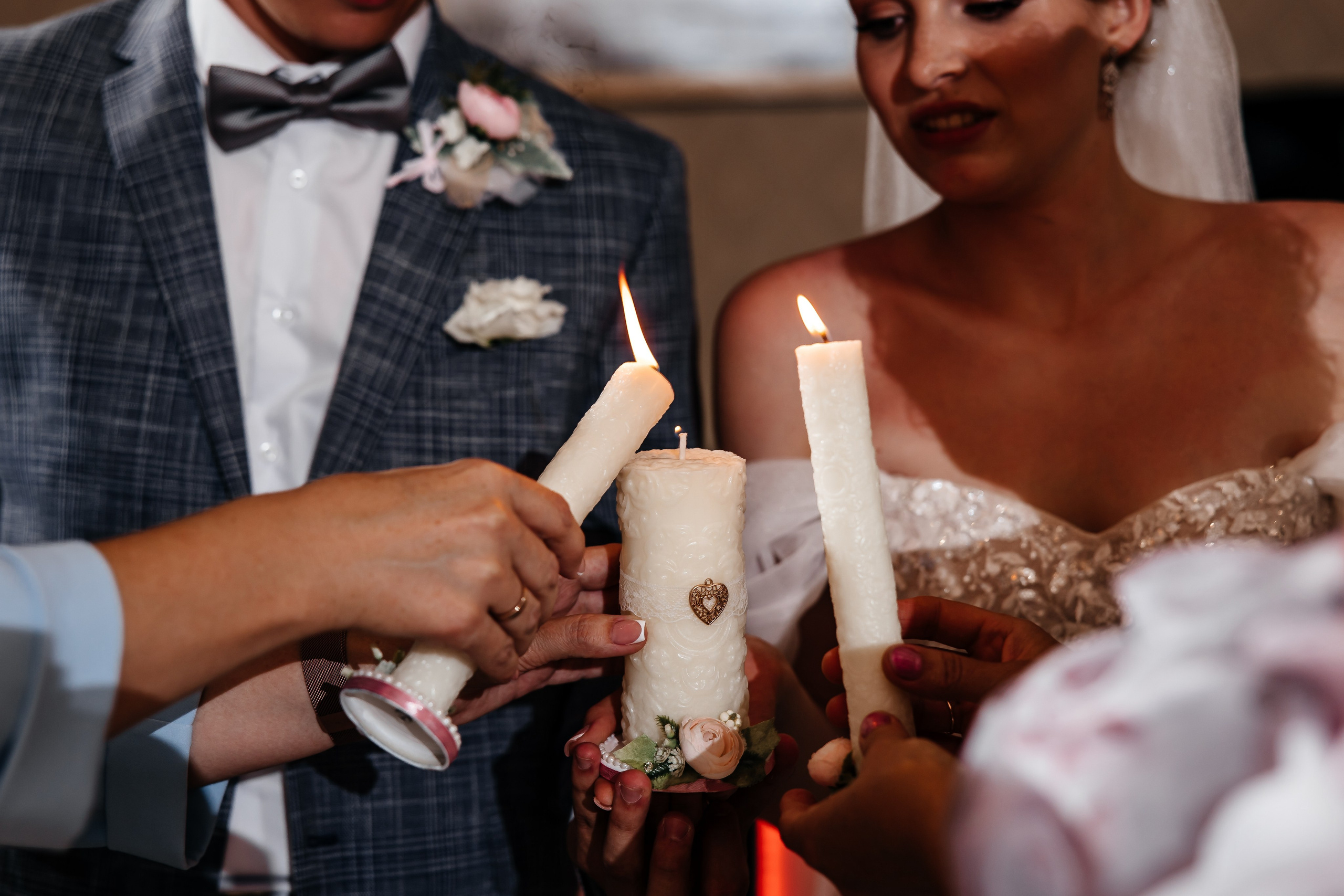 Анонс свадьбы Даши и Максима. Евпатория. Свадебный фотограф в Крыму и Севастополе Ольга Баскакова