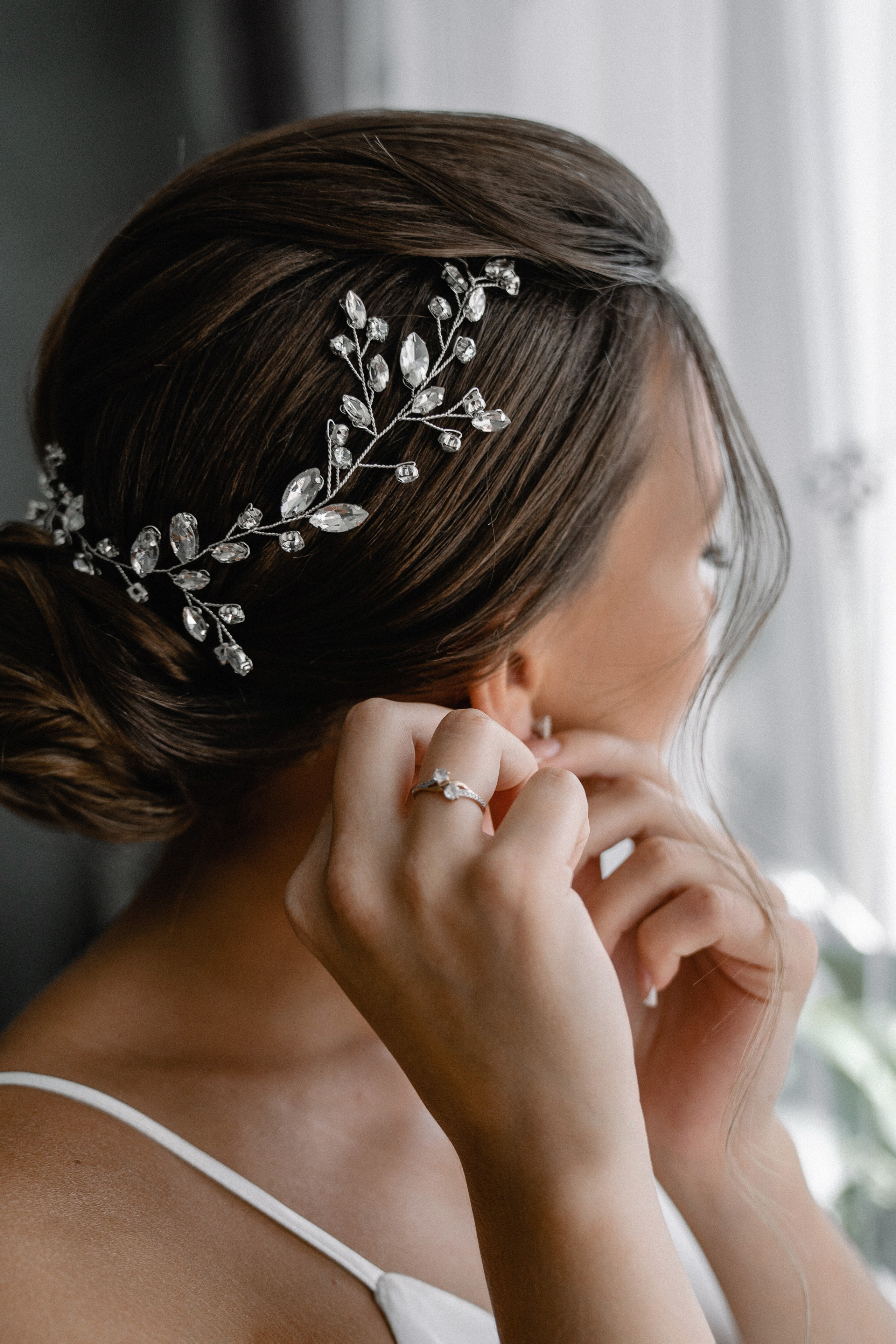 Дамир|Елена. Портретный фотограф в Москве Ольга Акушко