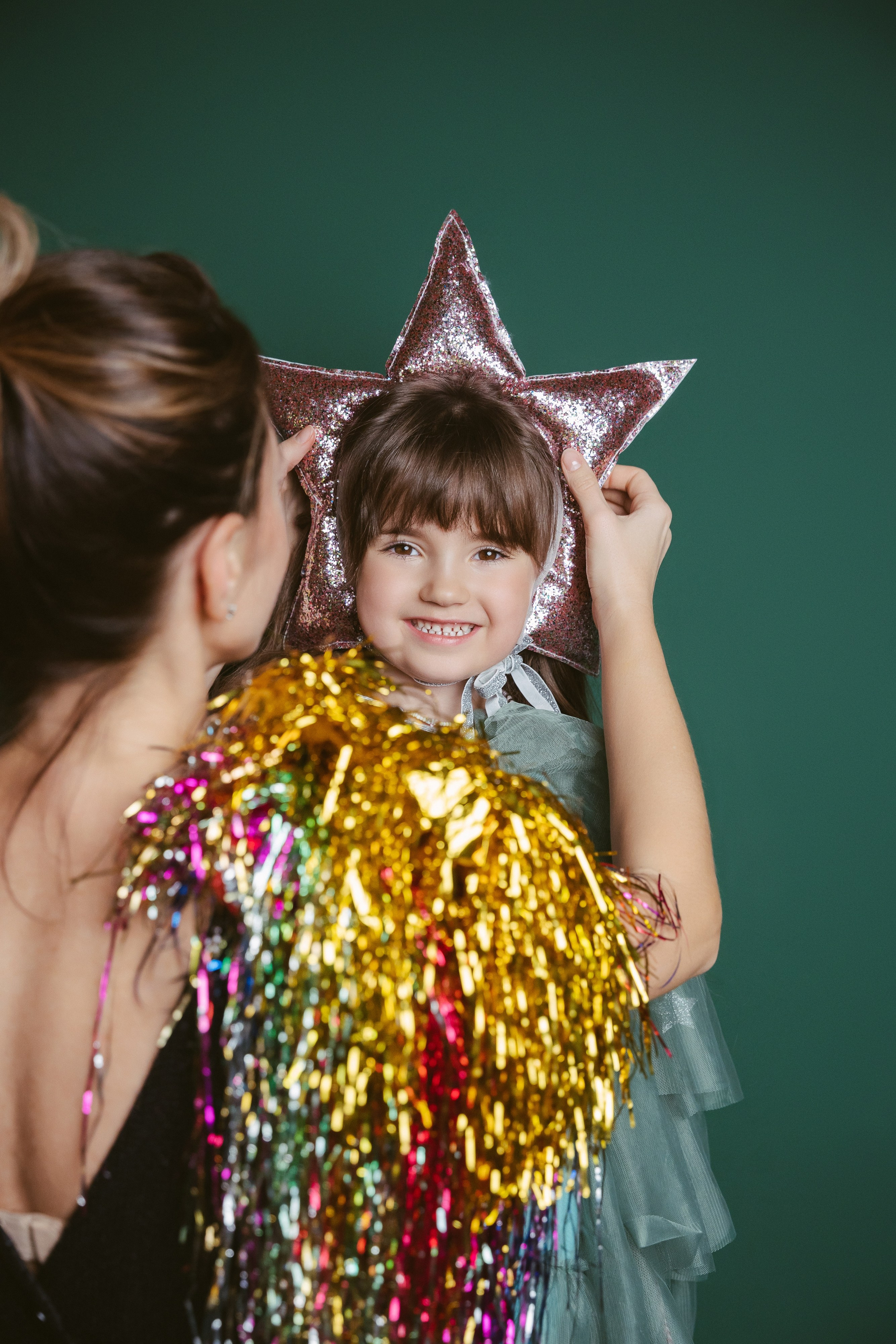 Новогодний. Свадебный, репортажный, семейный фотограф Елена Брюхова
