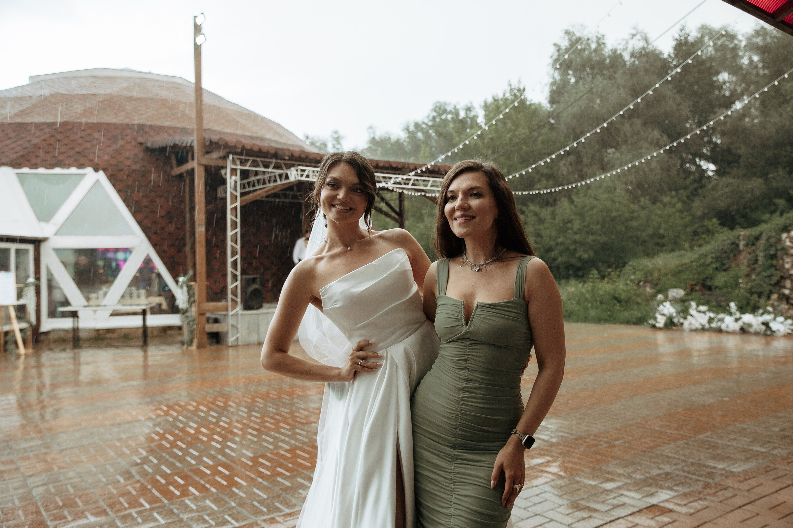 Никита и Руфина. Свадебный и семейный фотограф в городах Уфа и Стерлитамак