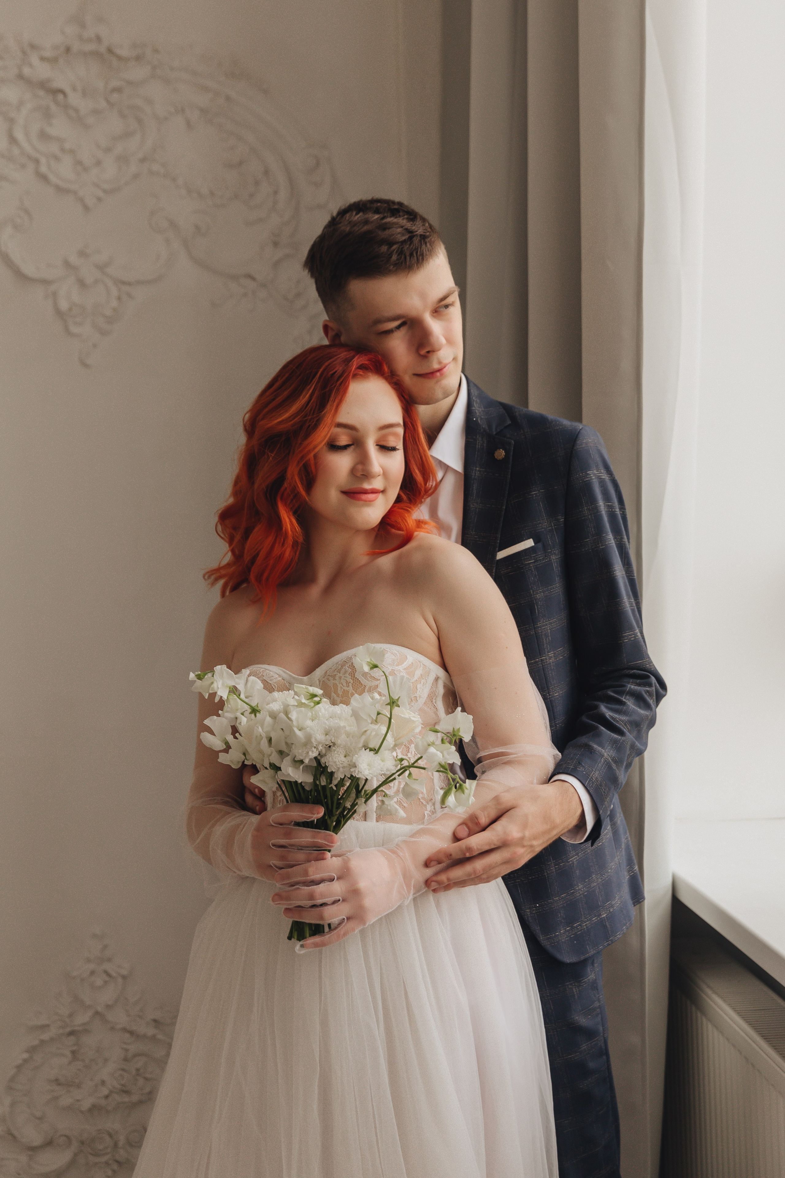 Николь и Егор 27.04. Семейный фотограф в Санкт-Петербурге Ева Маркова