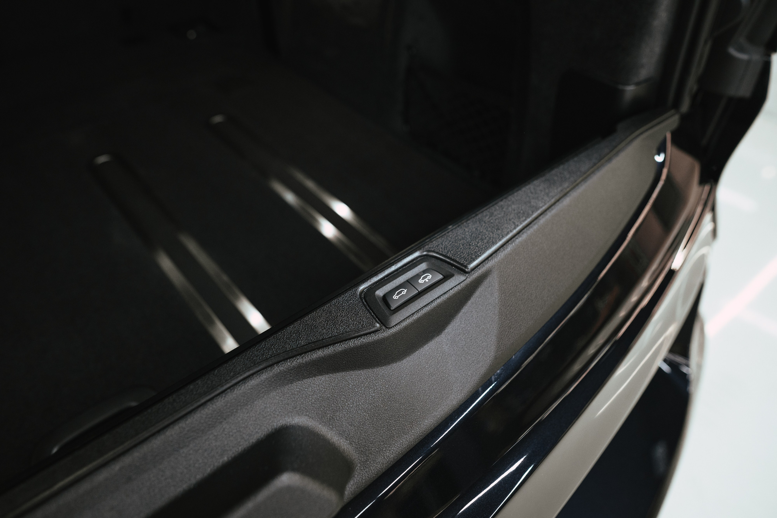 BMW X5 40I. DeLorein