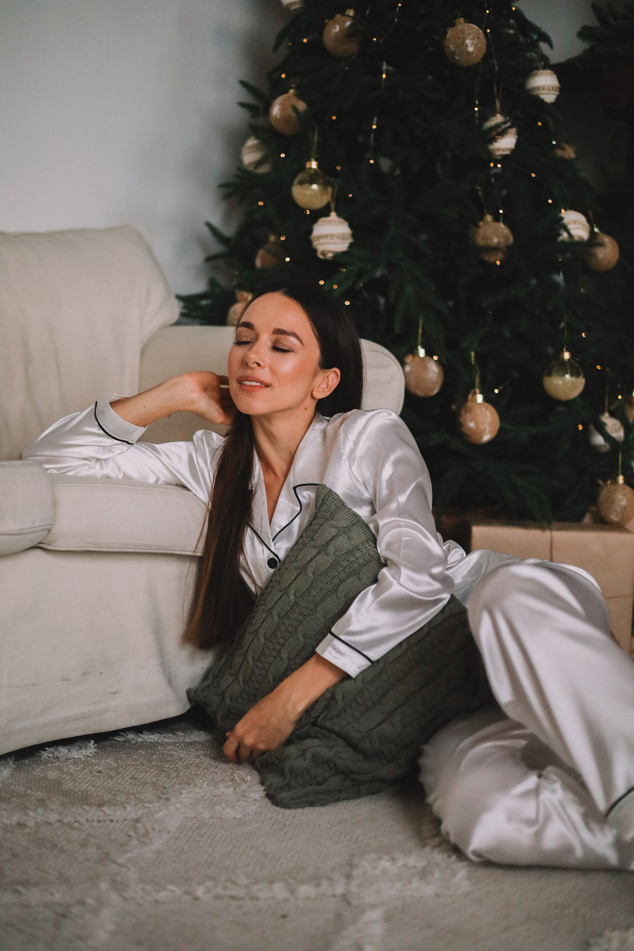 Юля, София, Федя. Фотограф Анастасия Гордовская