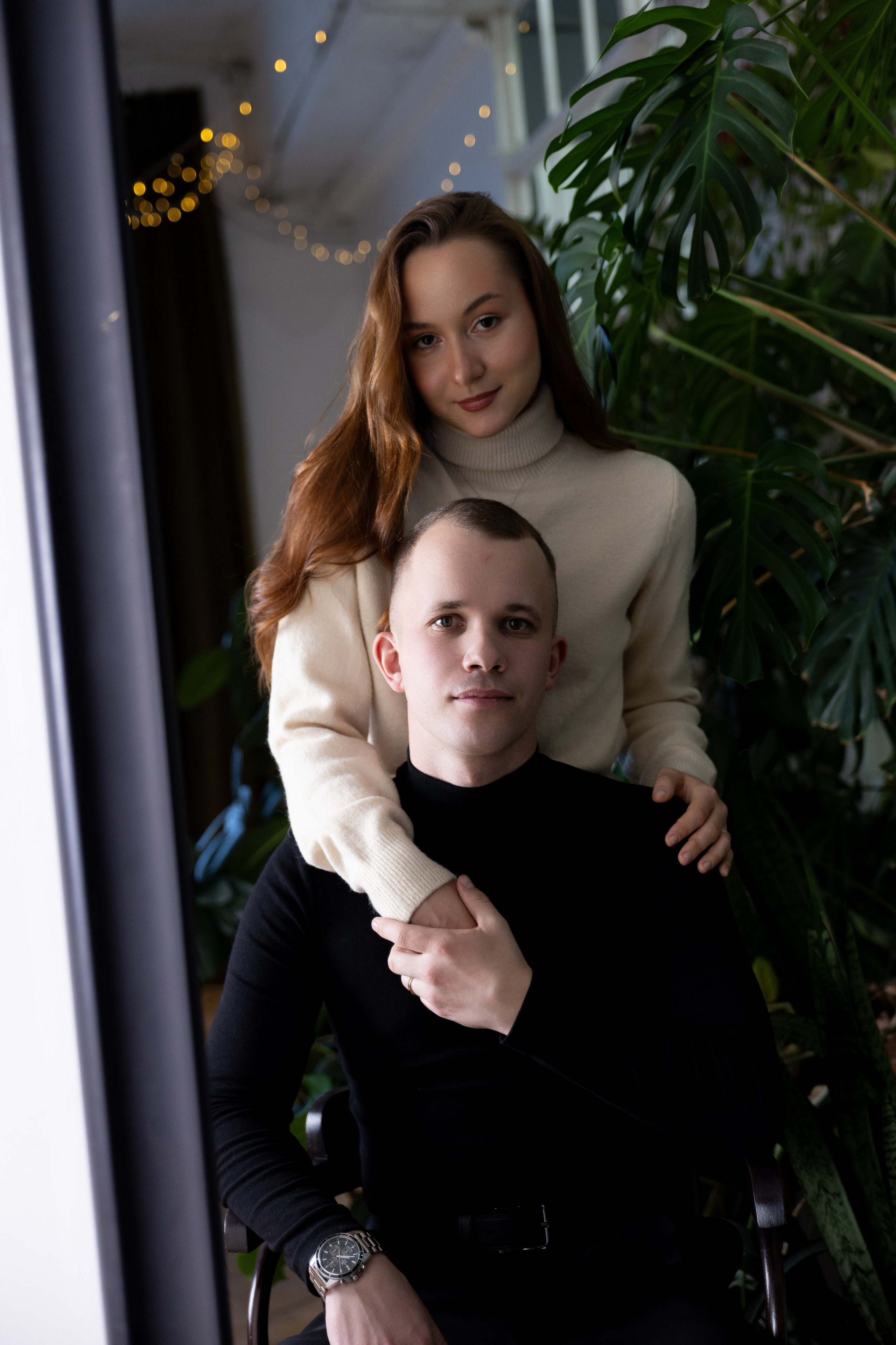 Love & Свадебные. Анастасия Соломенная и Василиса Марченко Фотографы Краснодар