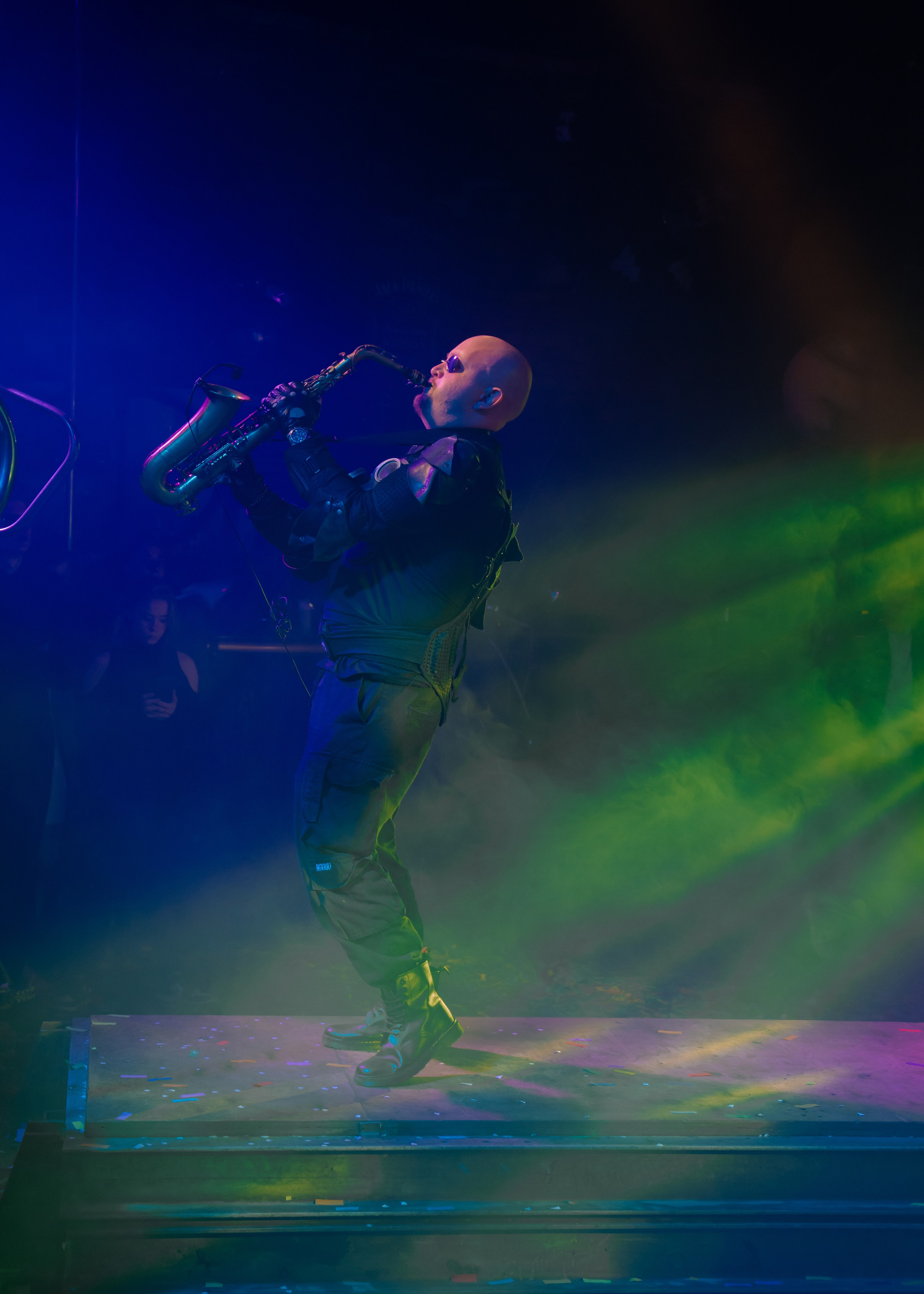 Выпускной Байк Центр «Ночные волки» 11 класс. Крамер Юлиана детский и семейный фотограф