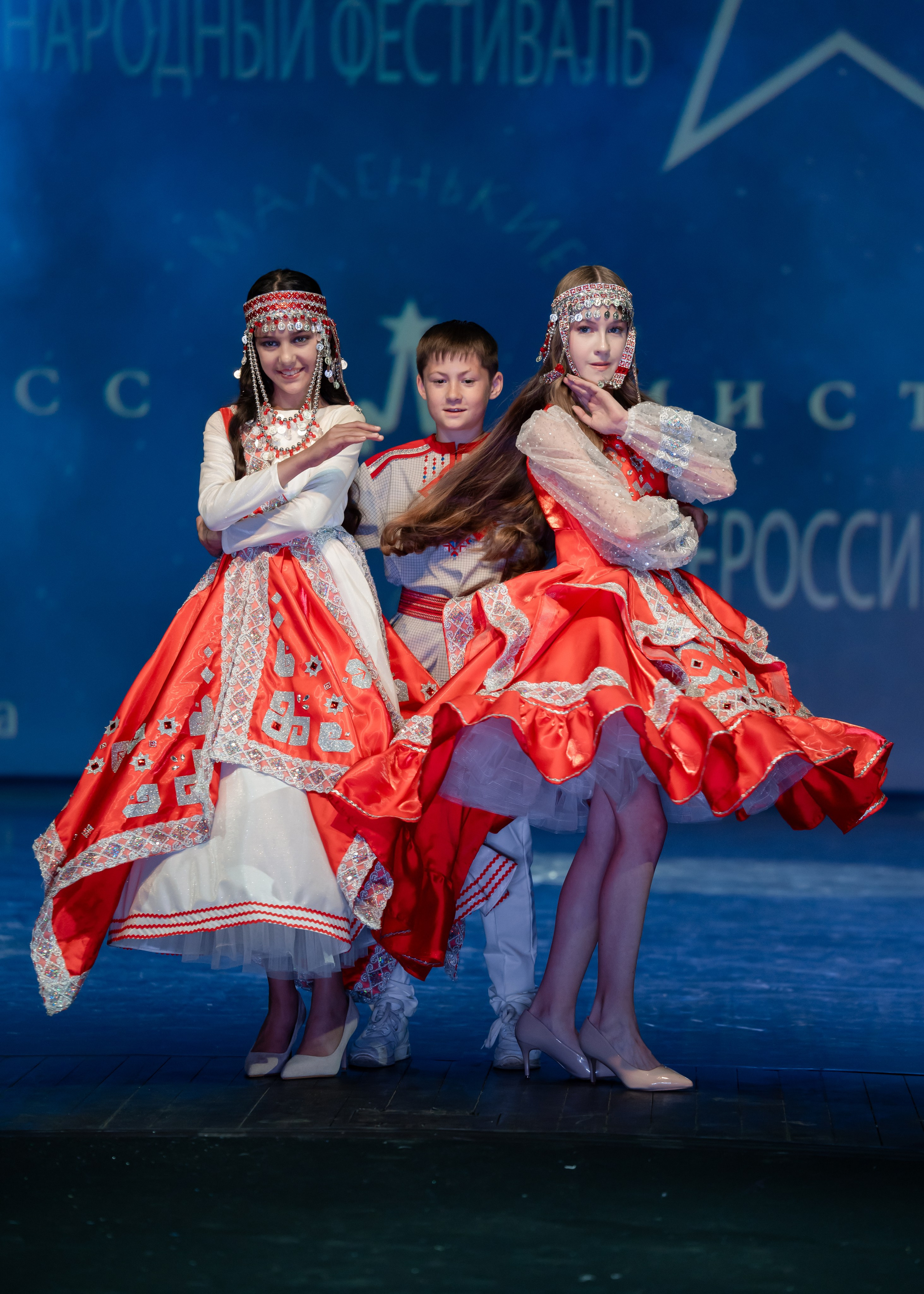 Маленькие мисс и мистер Россия. Крамер Юлиана детский и семейный фотограф