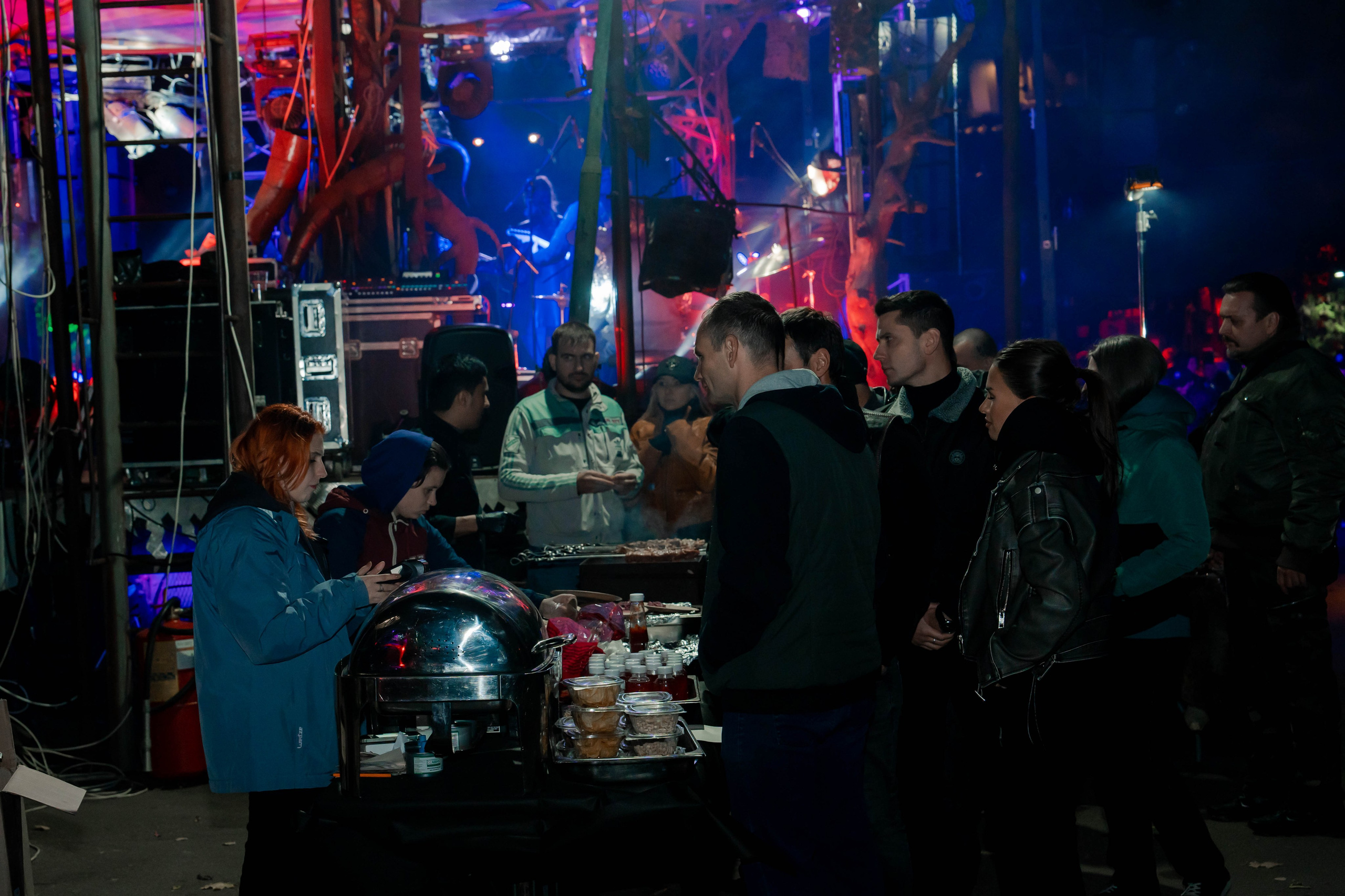 Закрытие мотосезона 2024. Крамер Юлиана детский и семейный фотограф