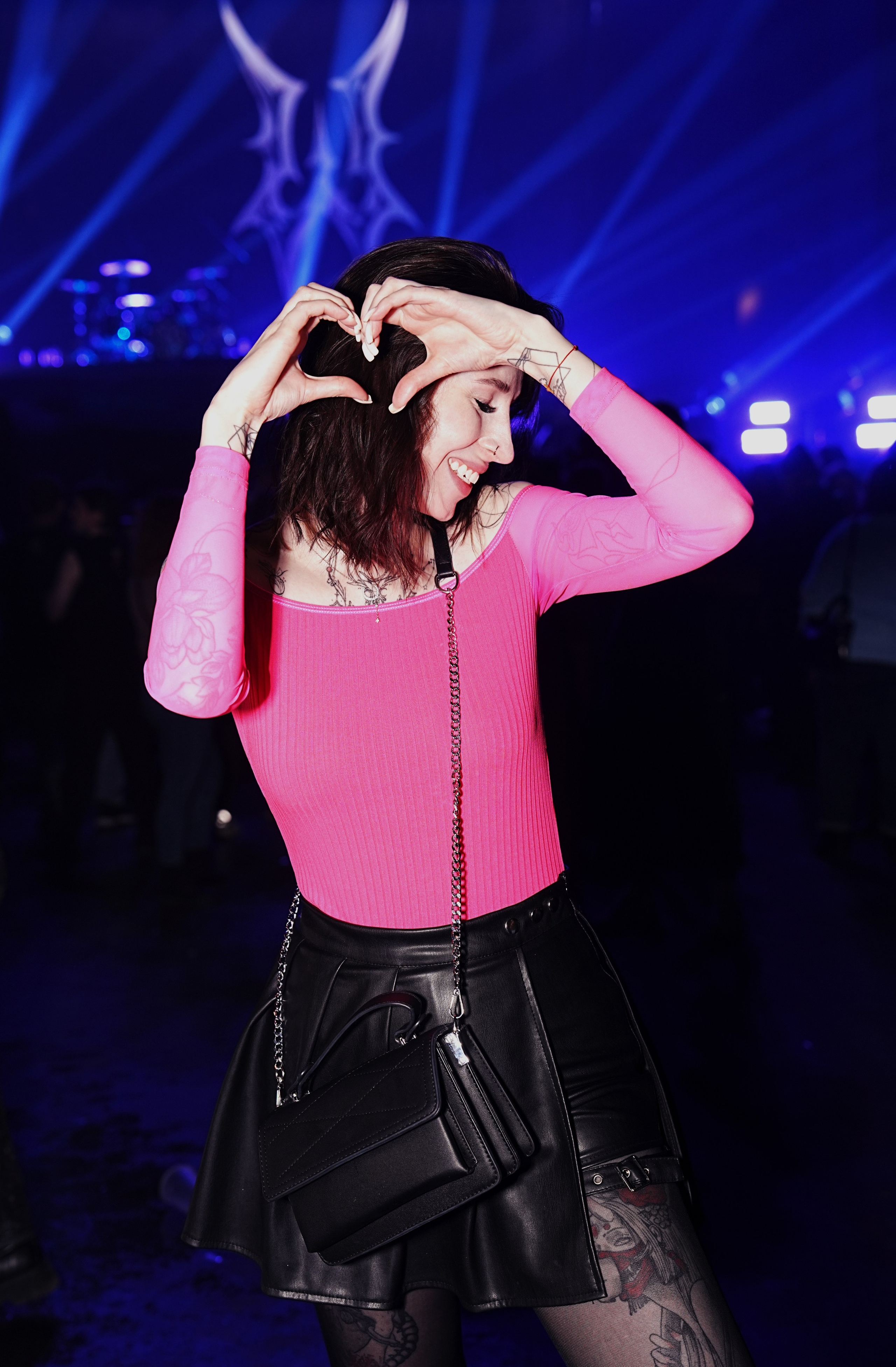 Концертные площадки. Крамер Юлиана детский и семейный фотограф