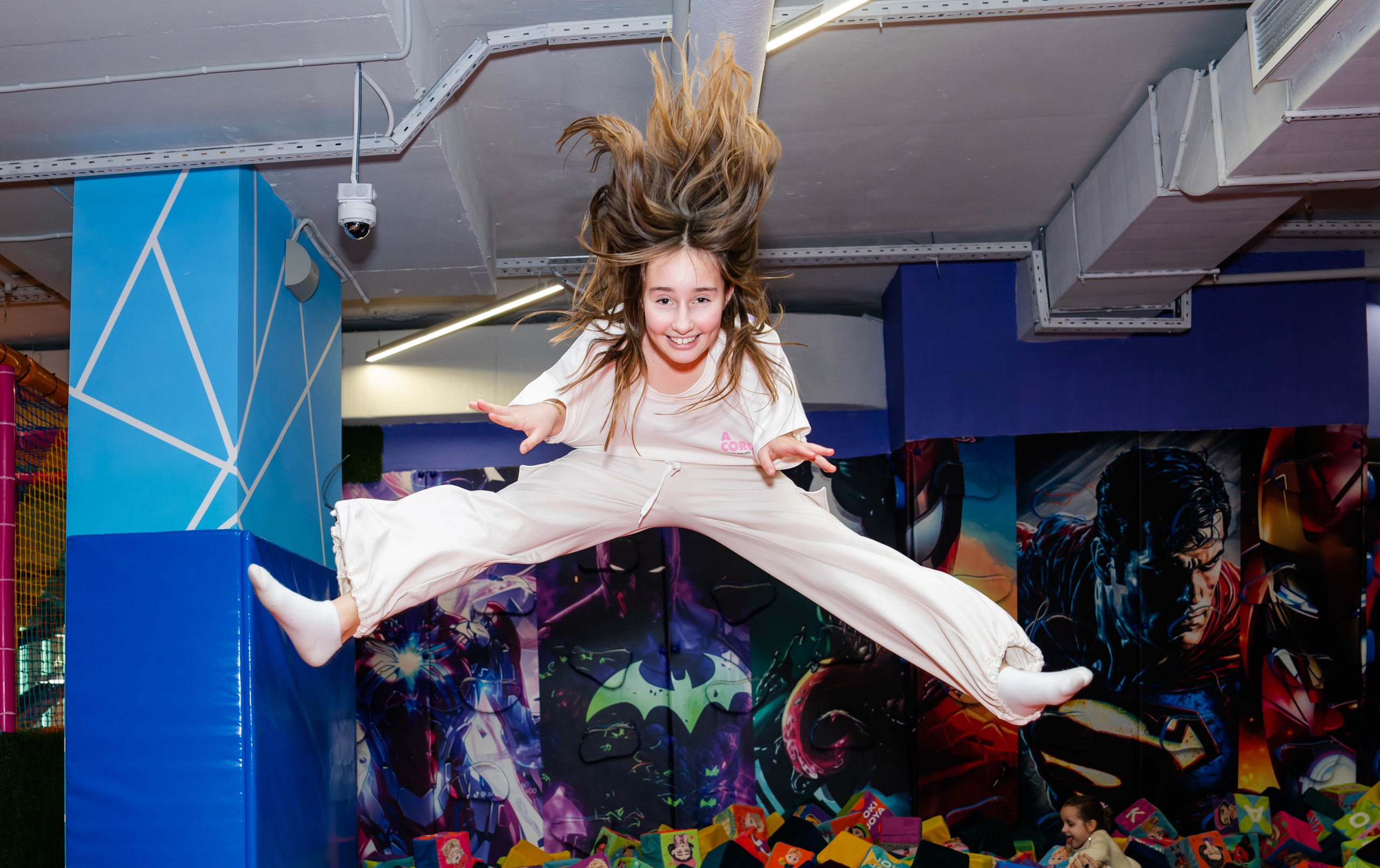 «Разрушители мифов». Крамер Юлиана детский и семейный фотограф