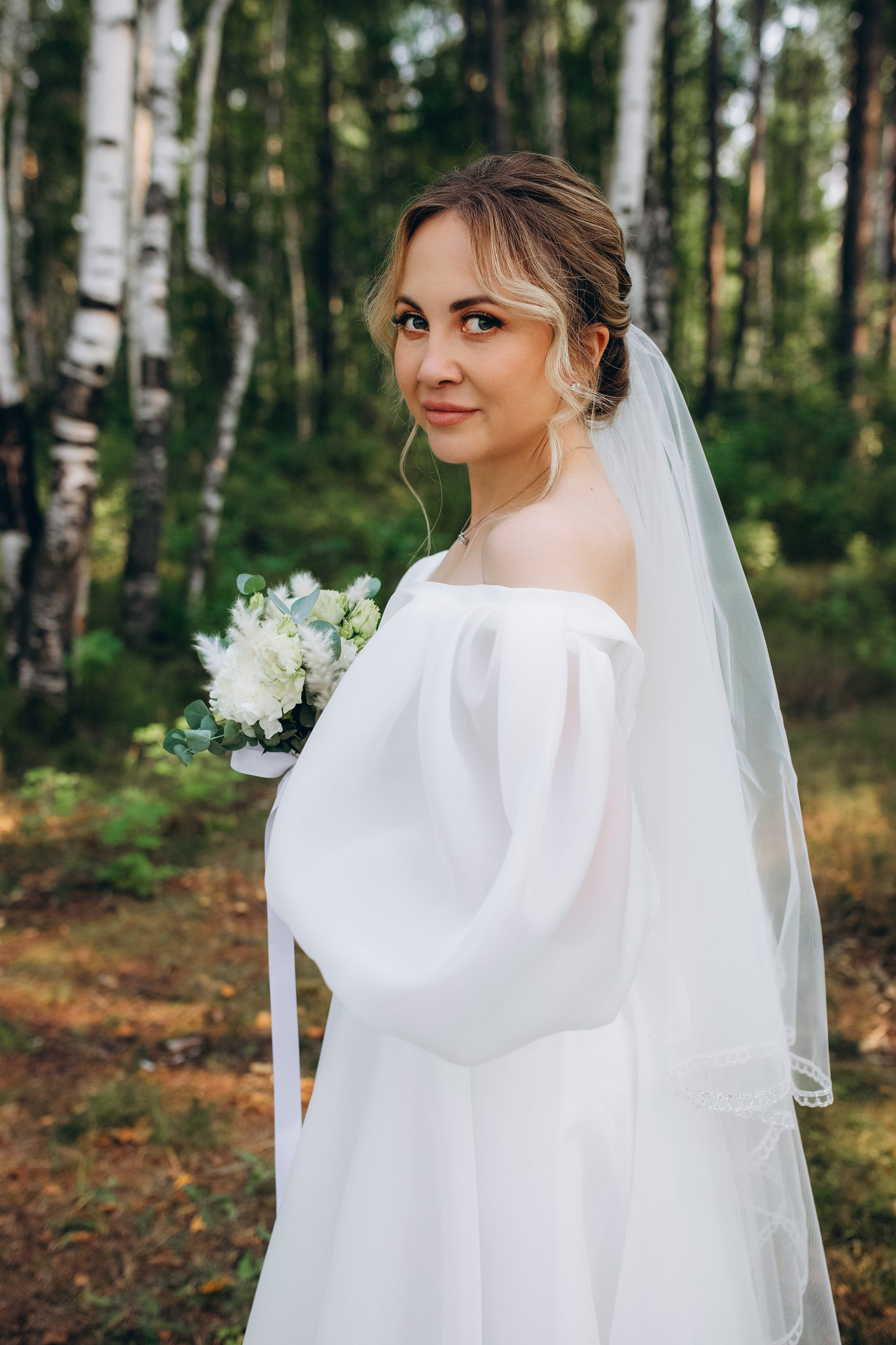 Настя и Саша. Семейный и детский фотограф город Тында Дарья