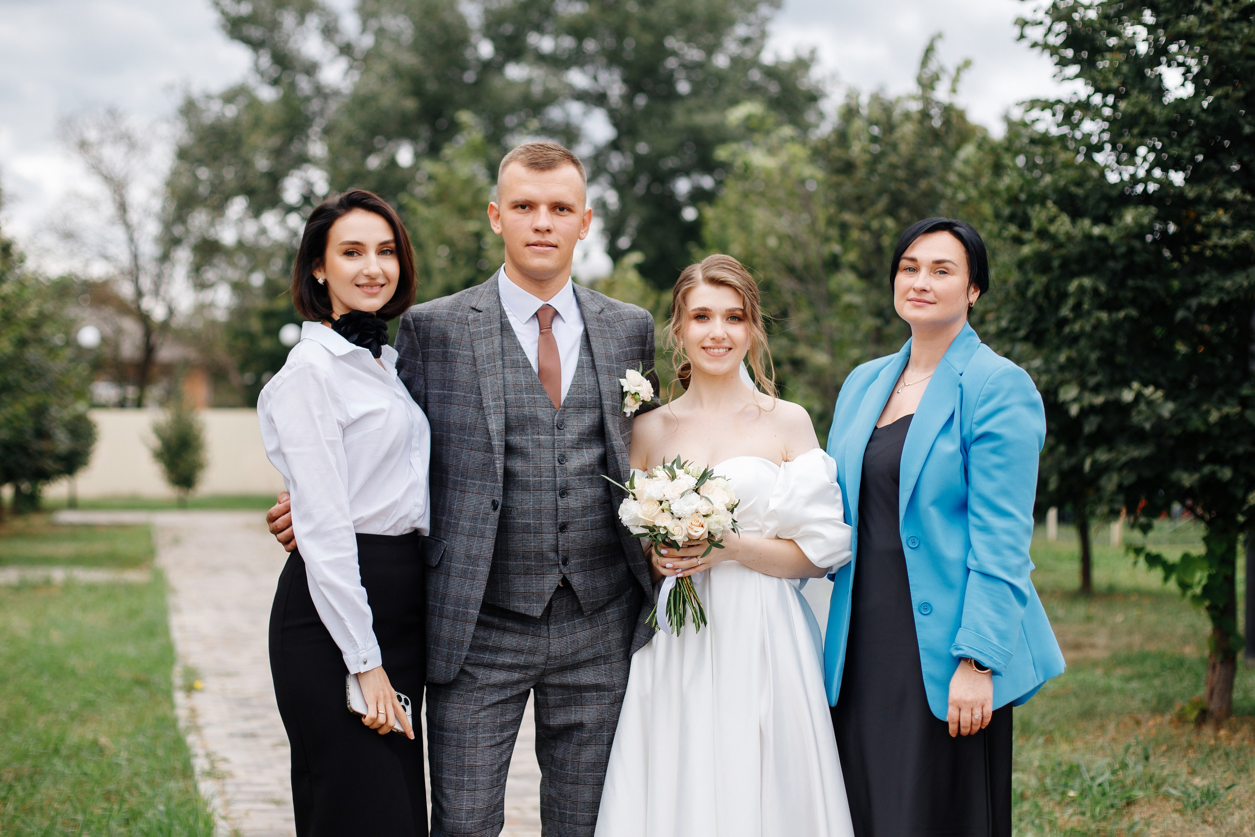 Валерий ♥ Екатерина. Свадебный и семейный фотограф в городе Воронеж. Ирина Боловина