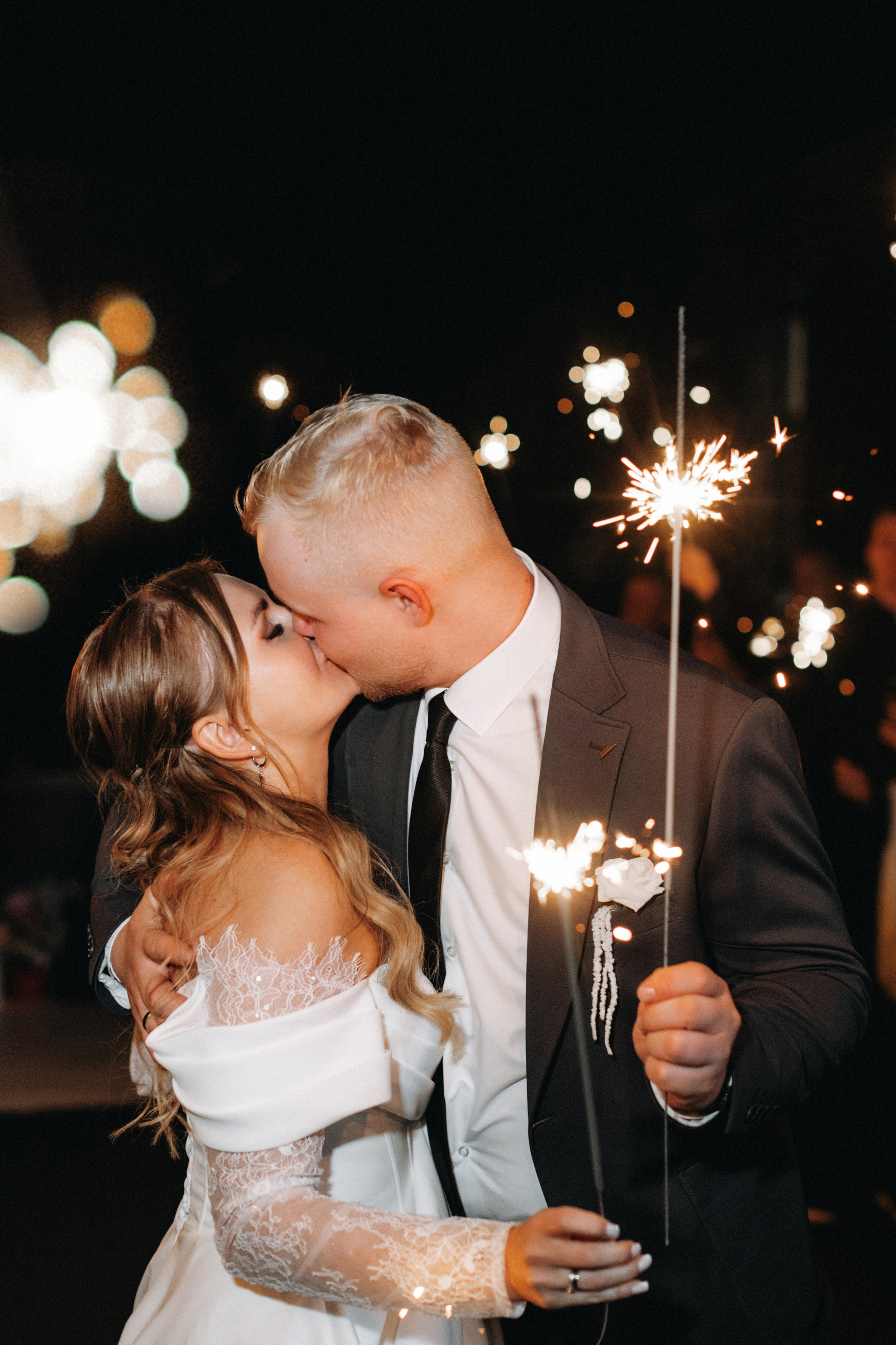 WEDDING. Семейный и детский фотограф Болинок Наталья