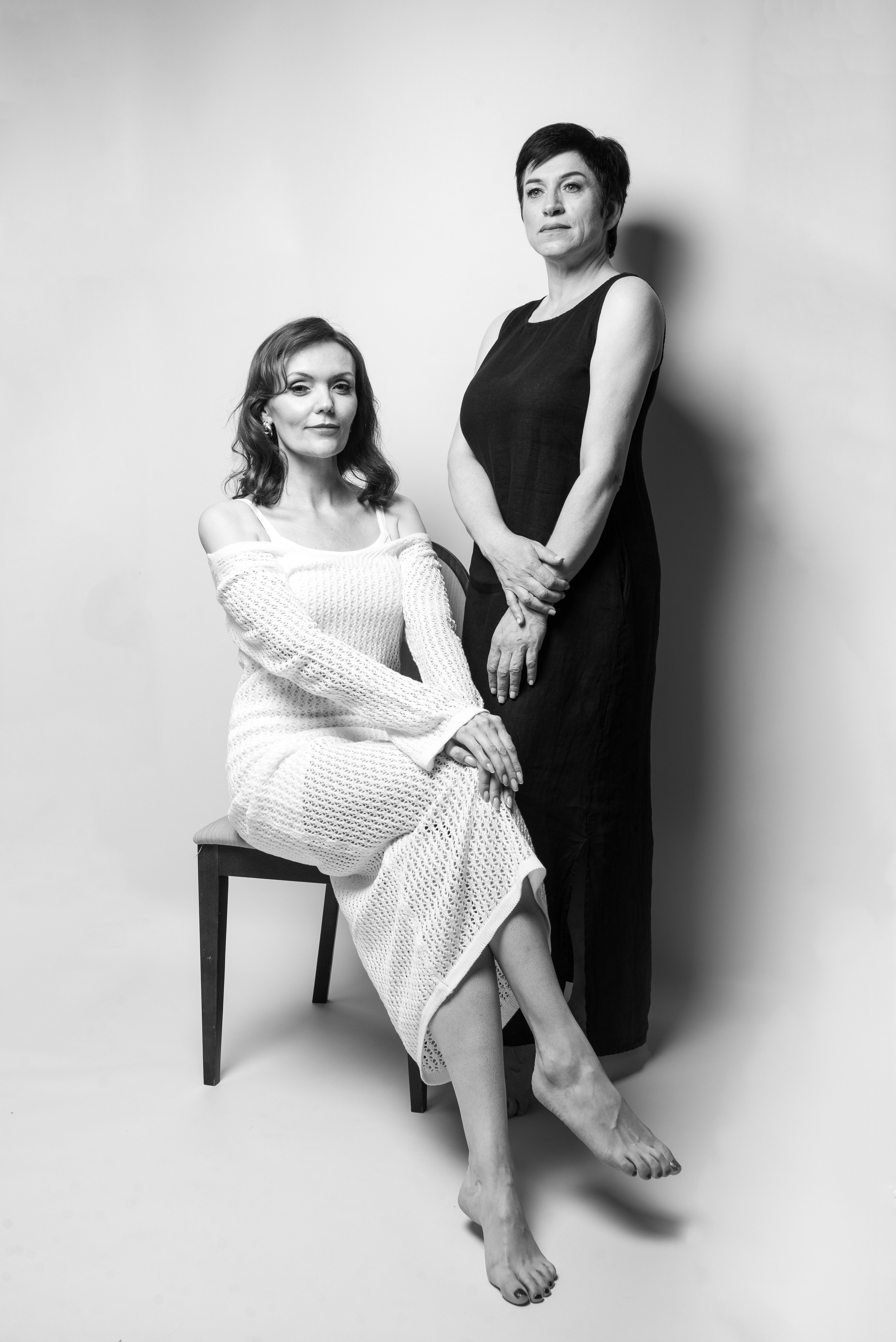 Женский портрет. Дмитрий Шуйский, фотограф