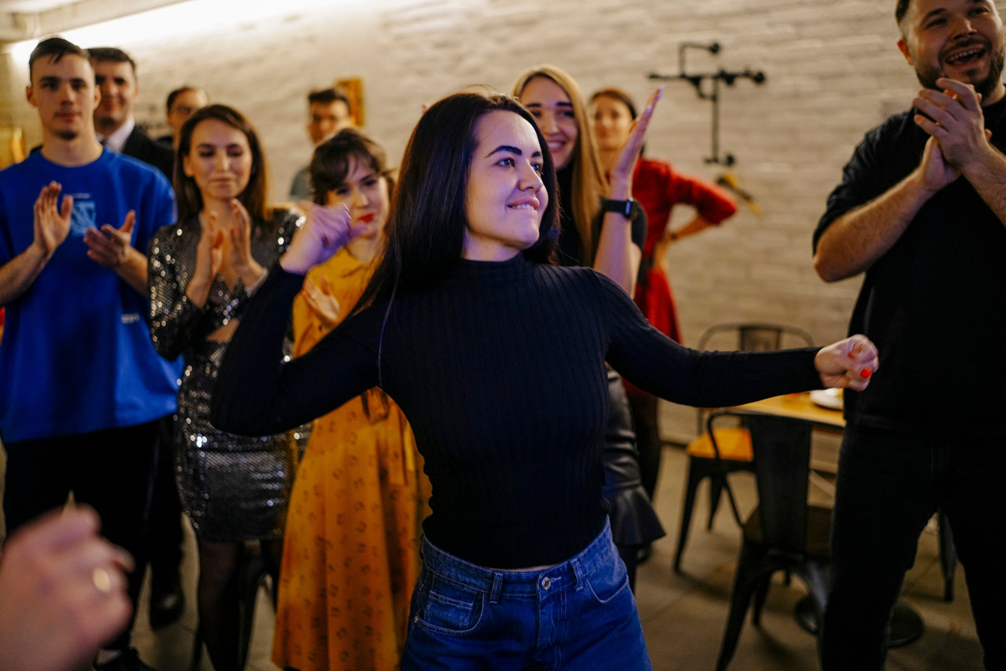 Практик | Тарантино пати. #фотокаквкино | Фотографирую людей