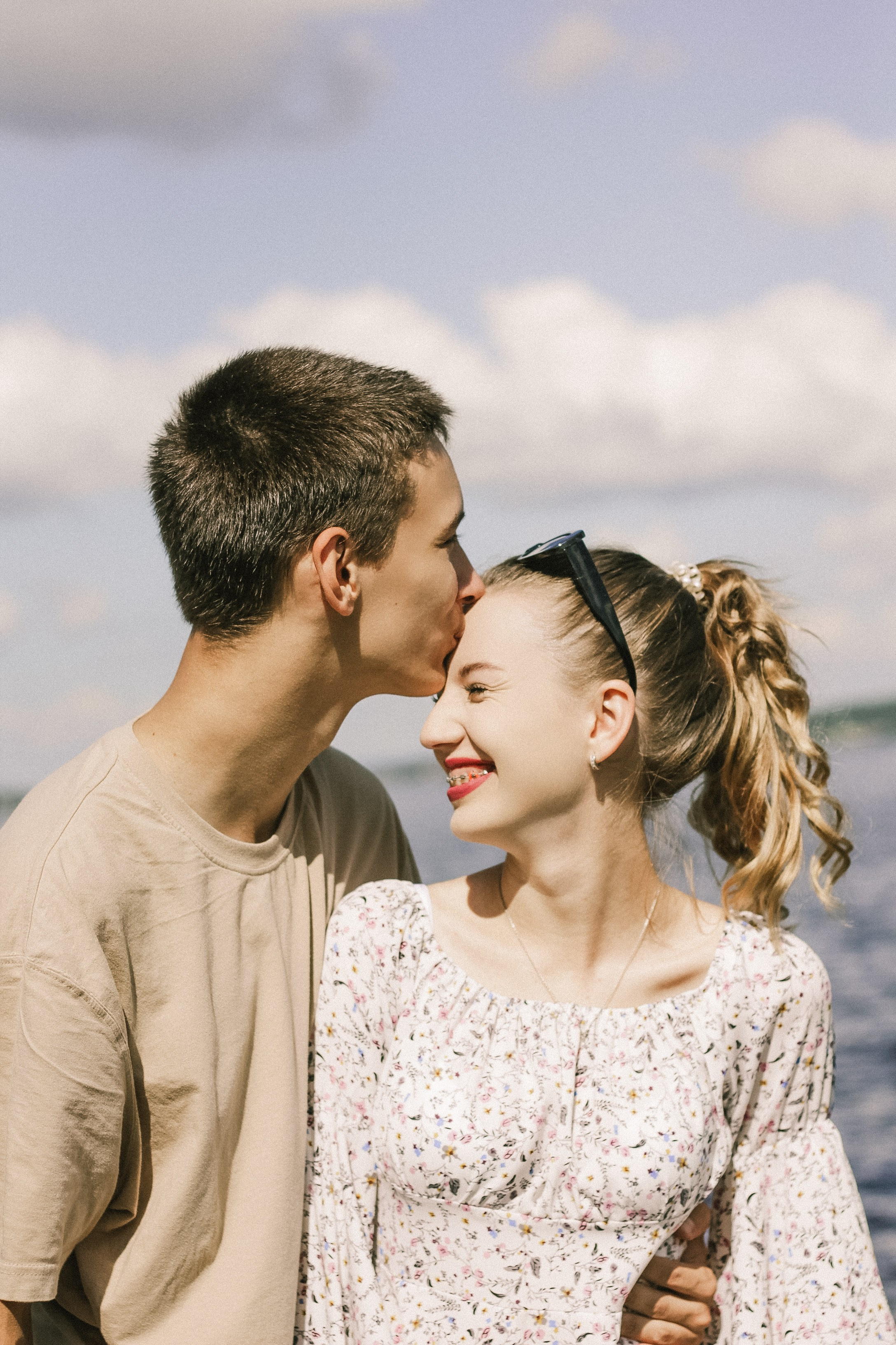 Love Story. Espero Photographer — Фотограф в Санкт-Петербурге