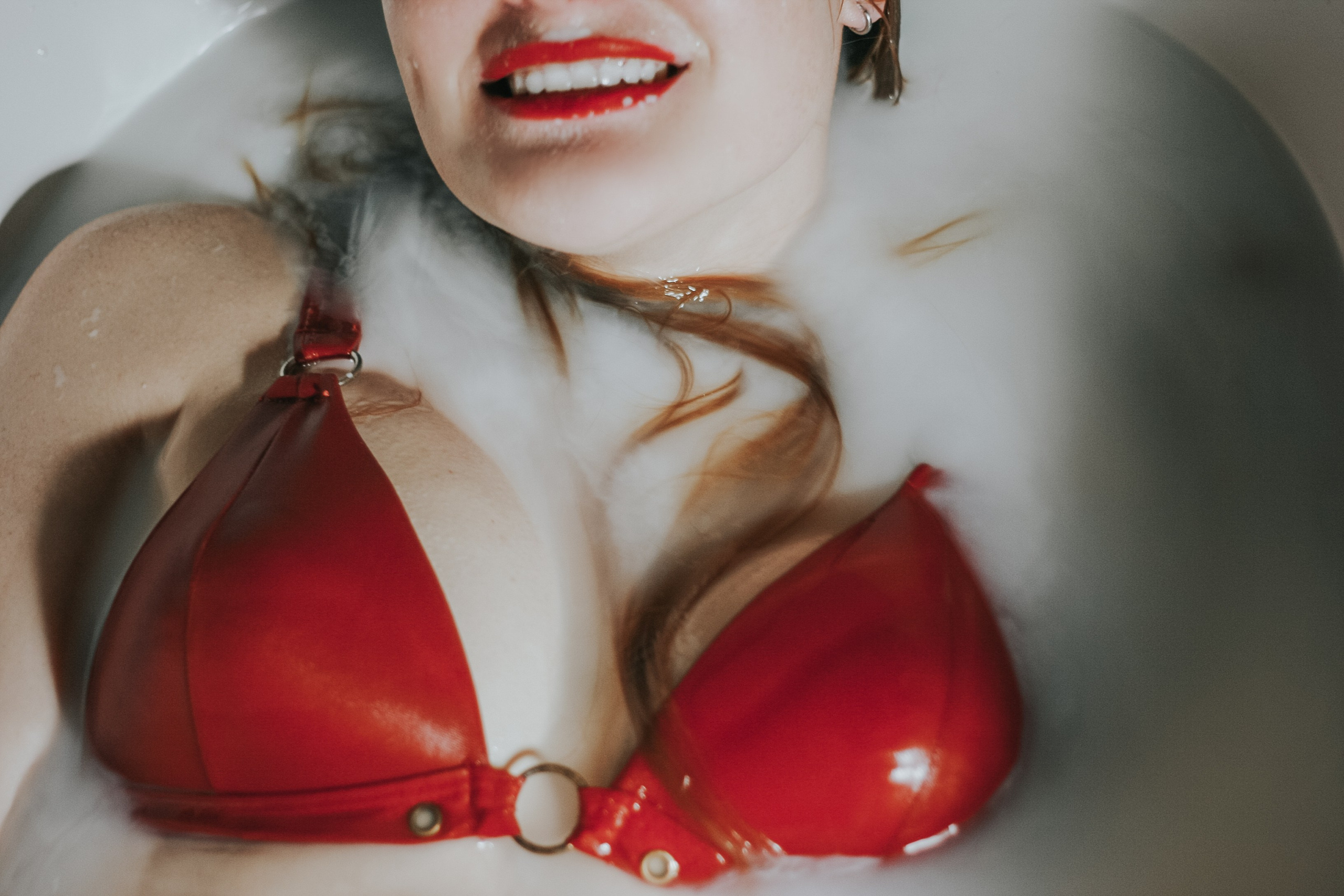 Молоко и розы. Espero Photographer — Фотограф в Санкт-Петербурге