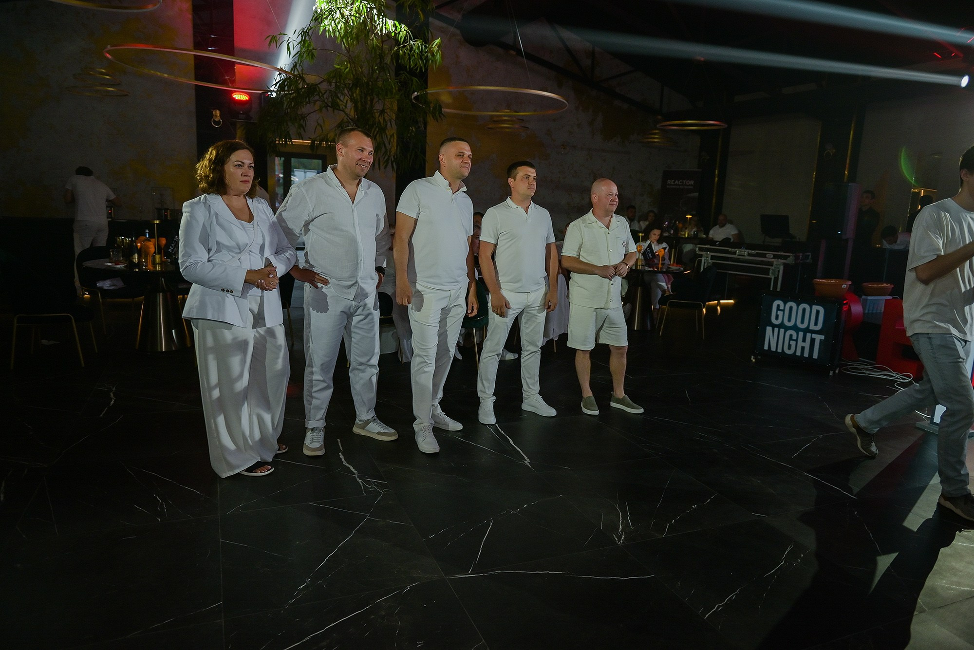 Реактор 6 лет. Фотограф Ростов-на-Дону Белла Керимова