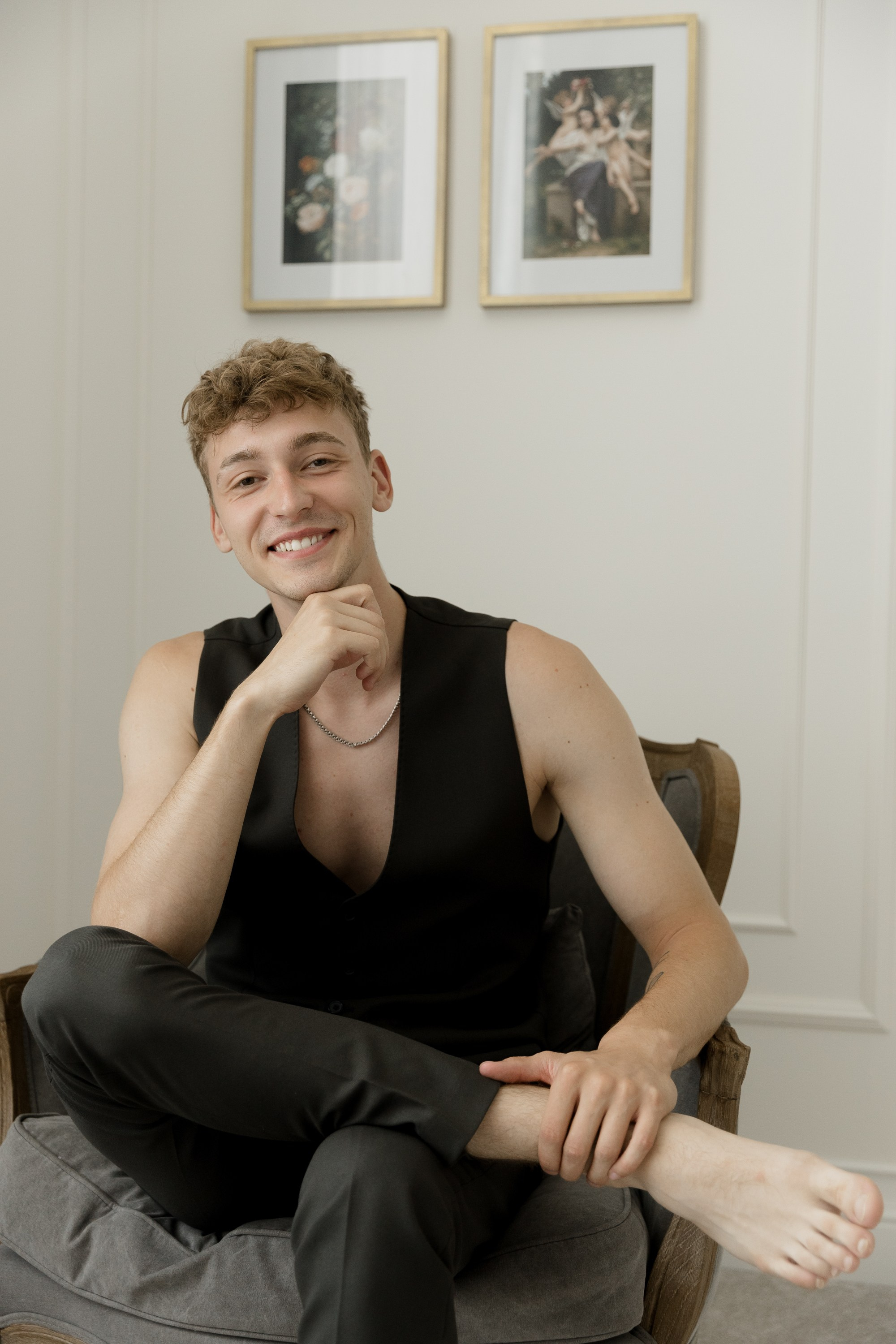 В&А * Loft Pavilion: Green Hall. Миленина Юлия Свадебный и семейный фотограф в Краснодаре