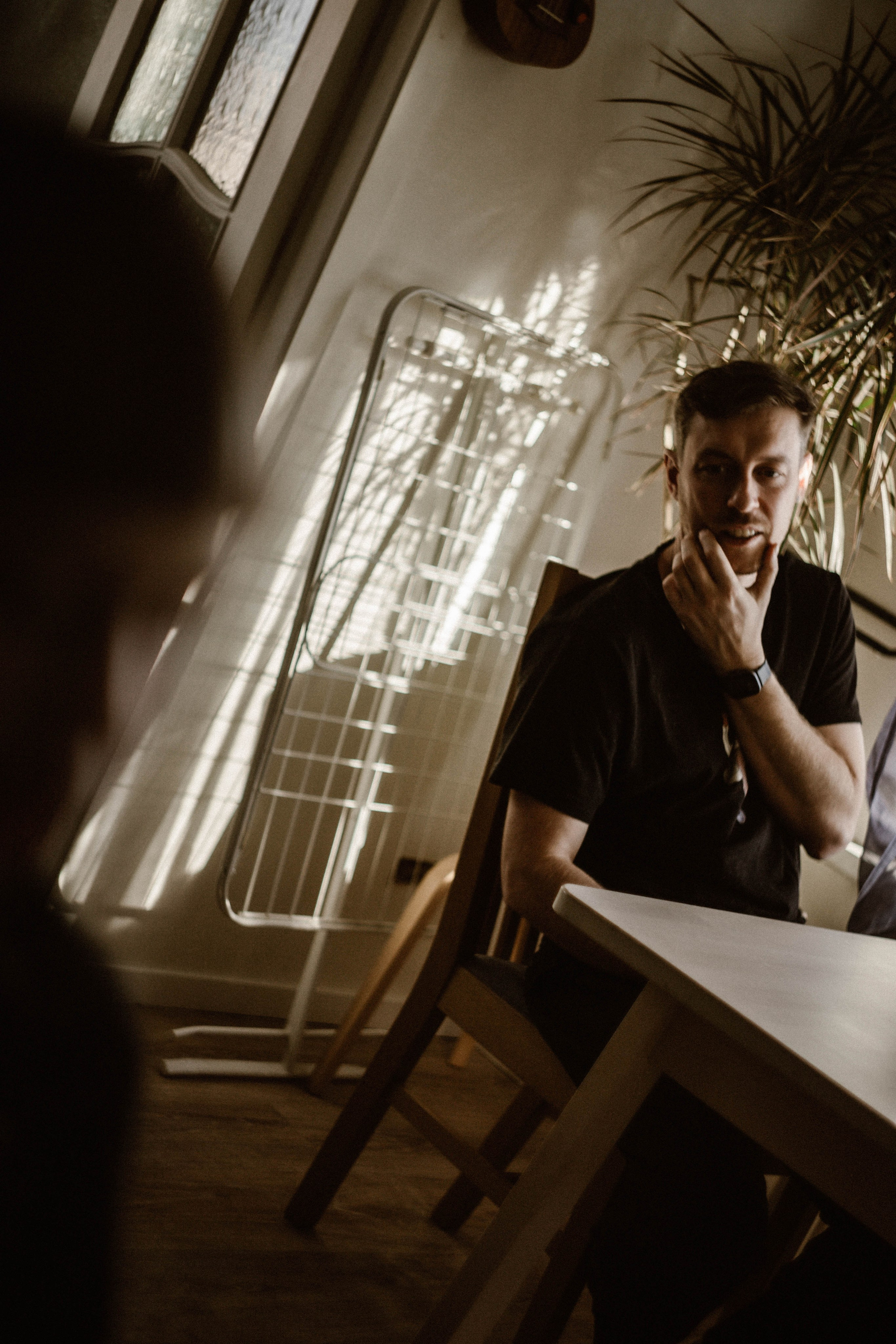 Миша. Матвей. Эмми. Фотограф в Нижнем Новгороде