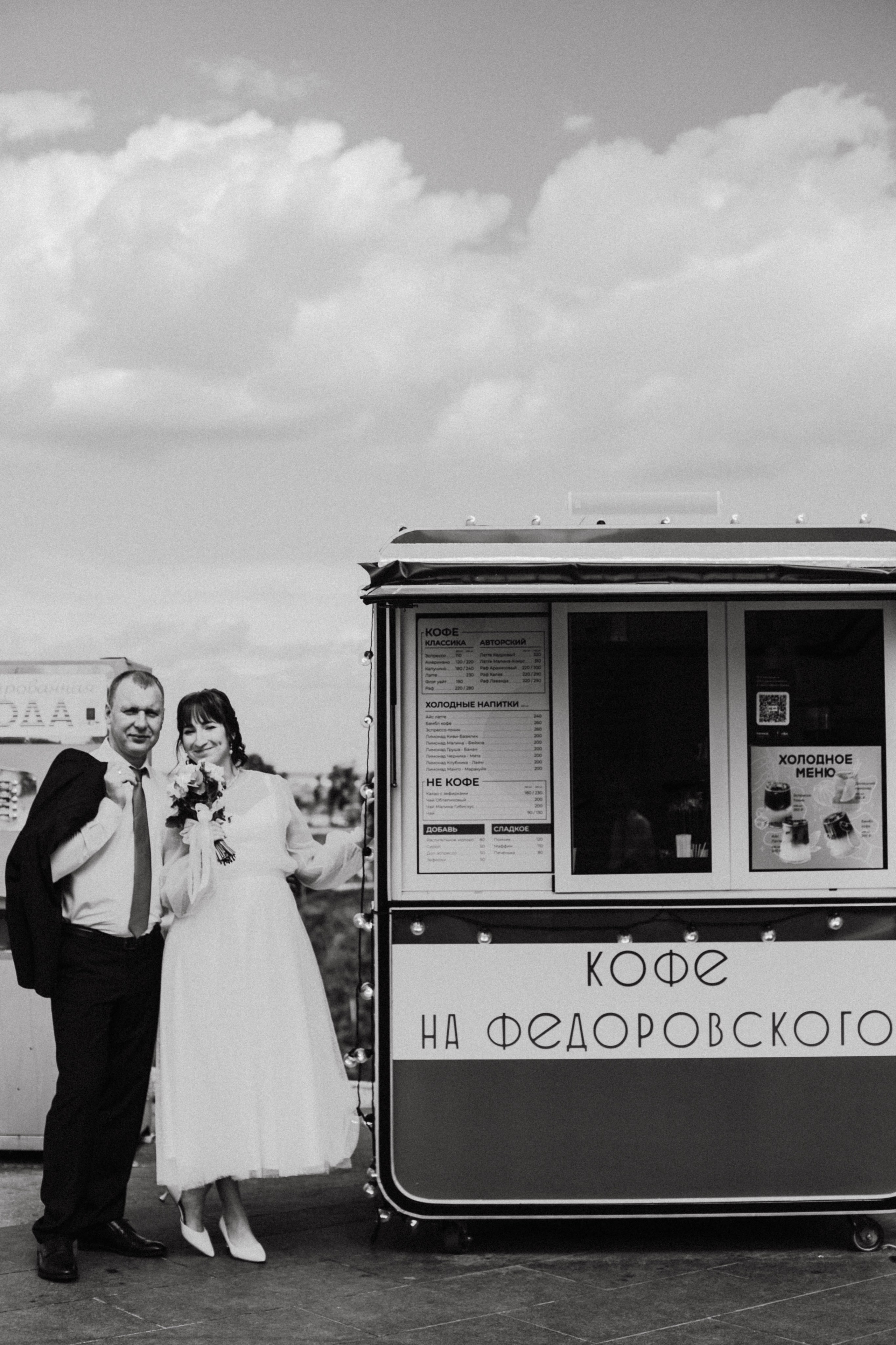 Настя + Руслан. Фотограф в Нижнем Новгороде